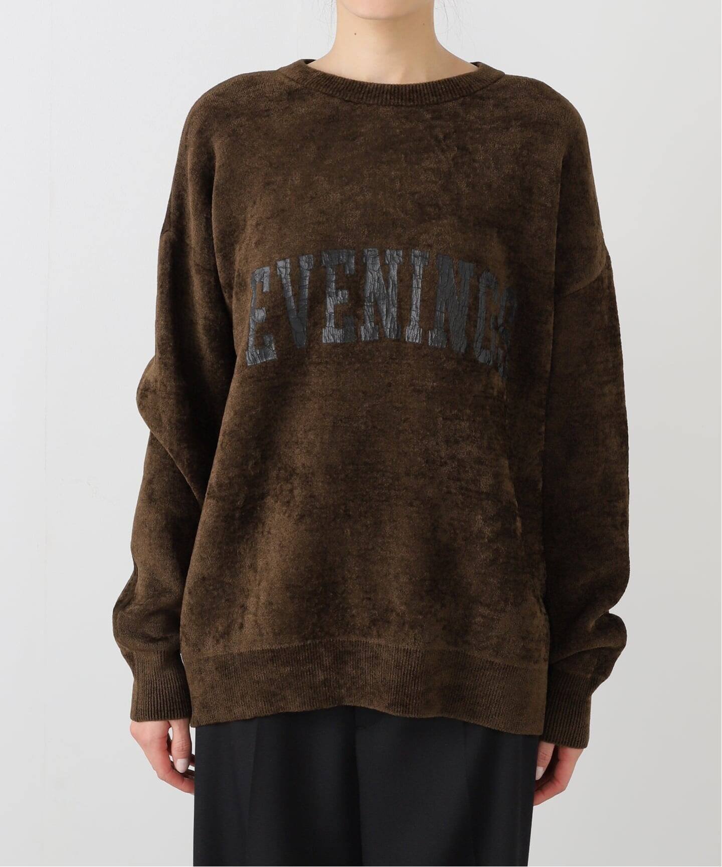 AP STUDIO｜ベロアニット | Rakuten Fashion(楽天ファッション／旧楽天