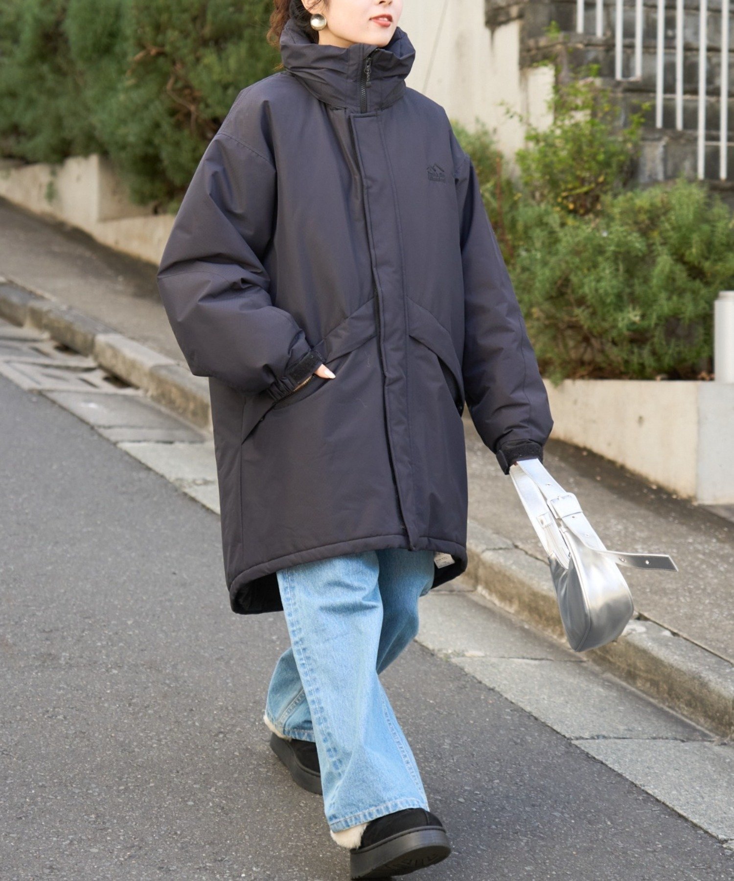 CIAOPANIC TYPY｜【Franklin Climbing】ロング丈クライムブロック