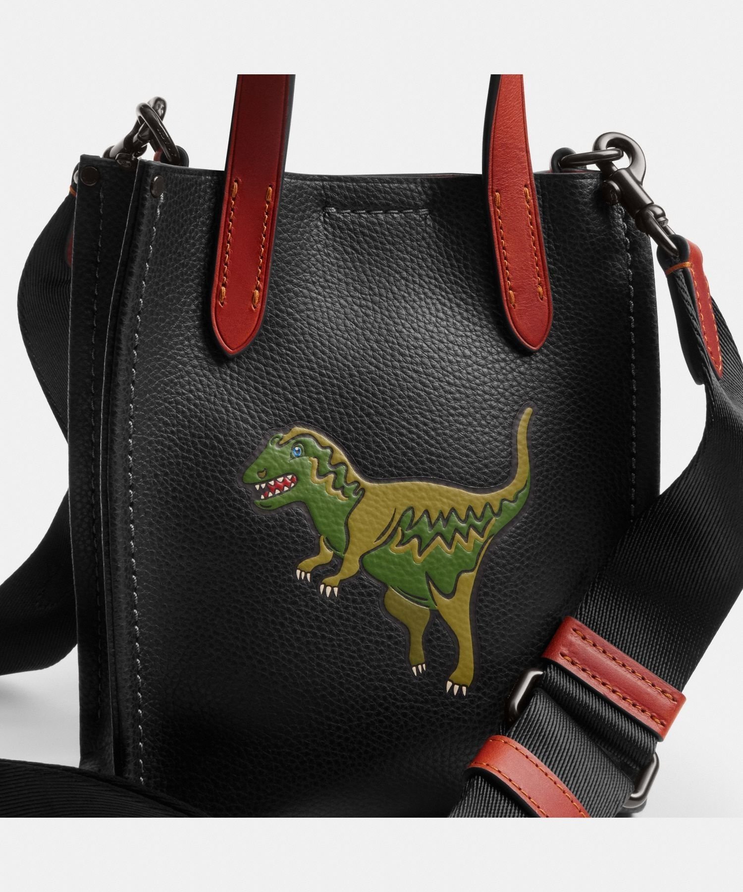 COACH｜【公式】リレー トート バッグ 17・レキシー | Rakuten Fashion