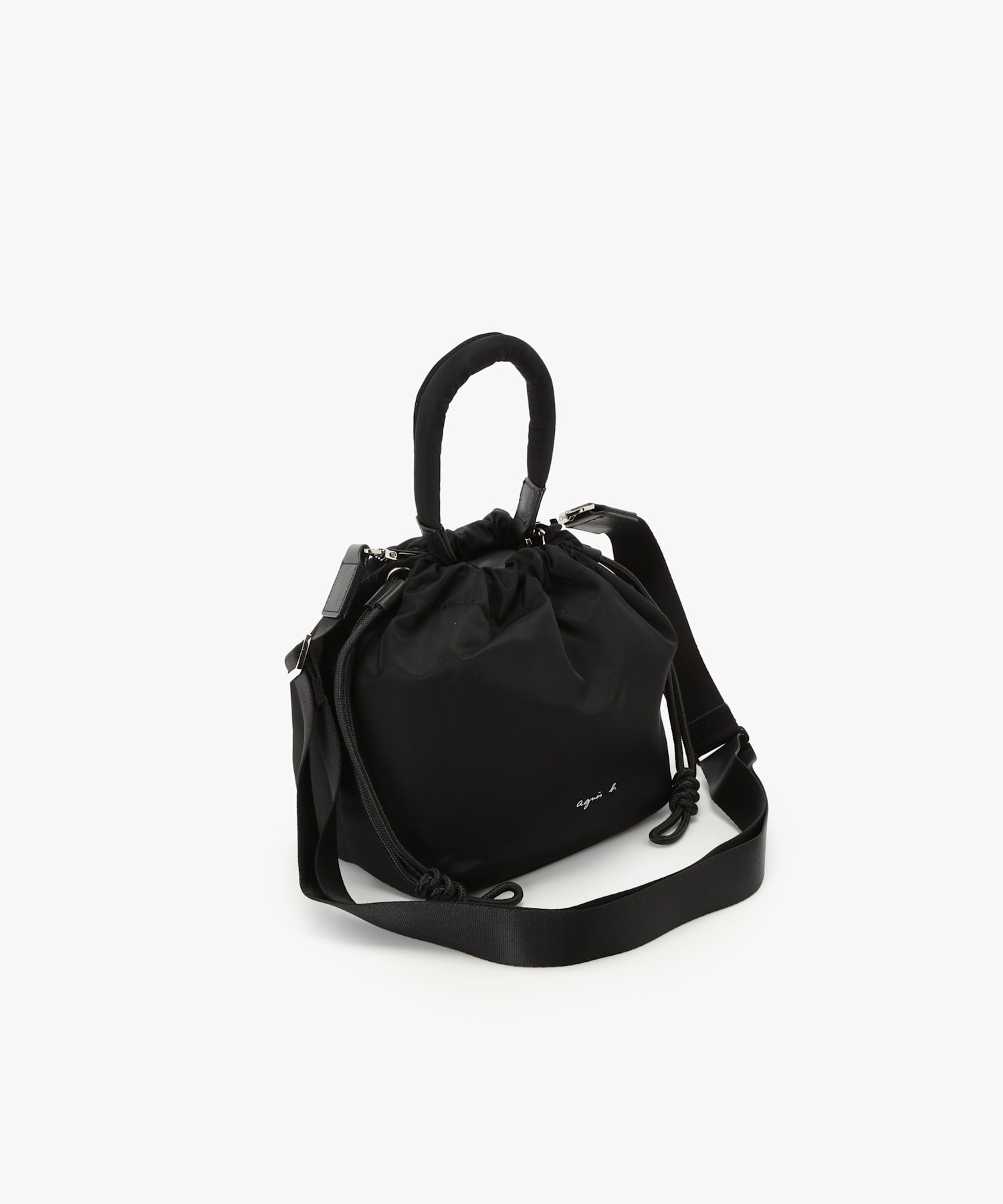 agnes b.｜2wayトートバッグ WAS13-01 | Rakuten Fashion(楽天