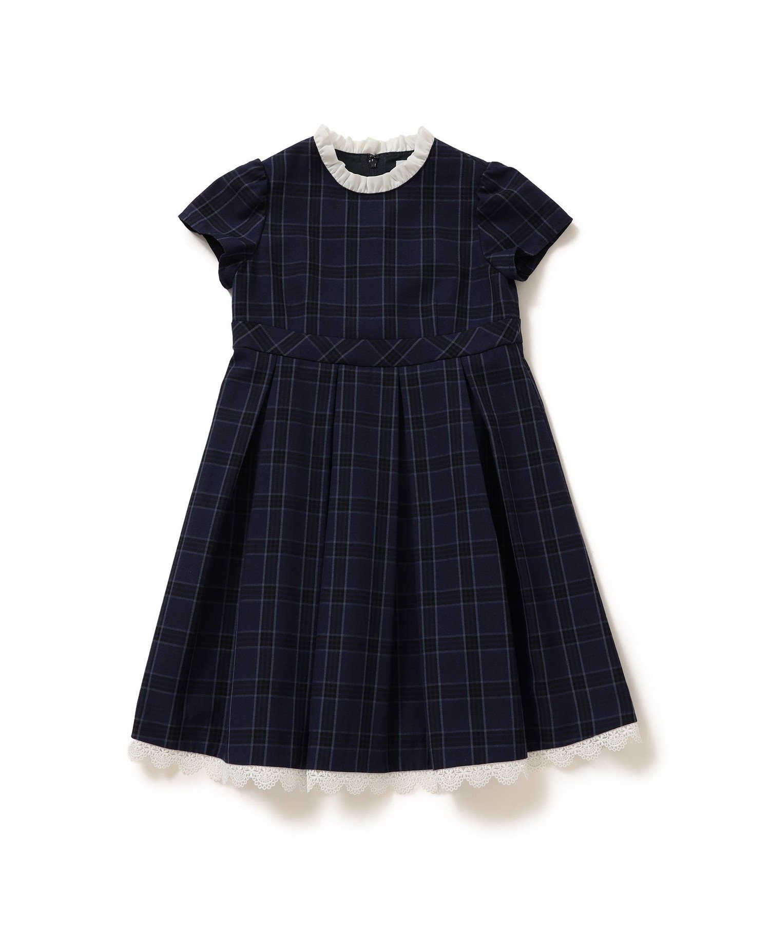 B:MING LIFE STORE by BEAMS｜セレモニー ワンピース ボレロ セット