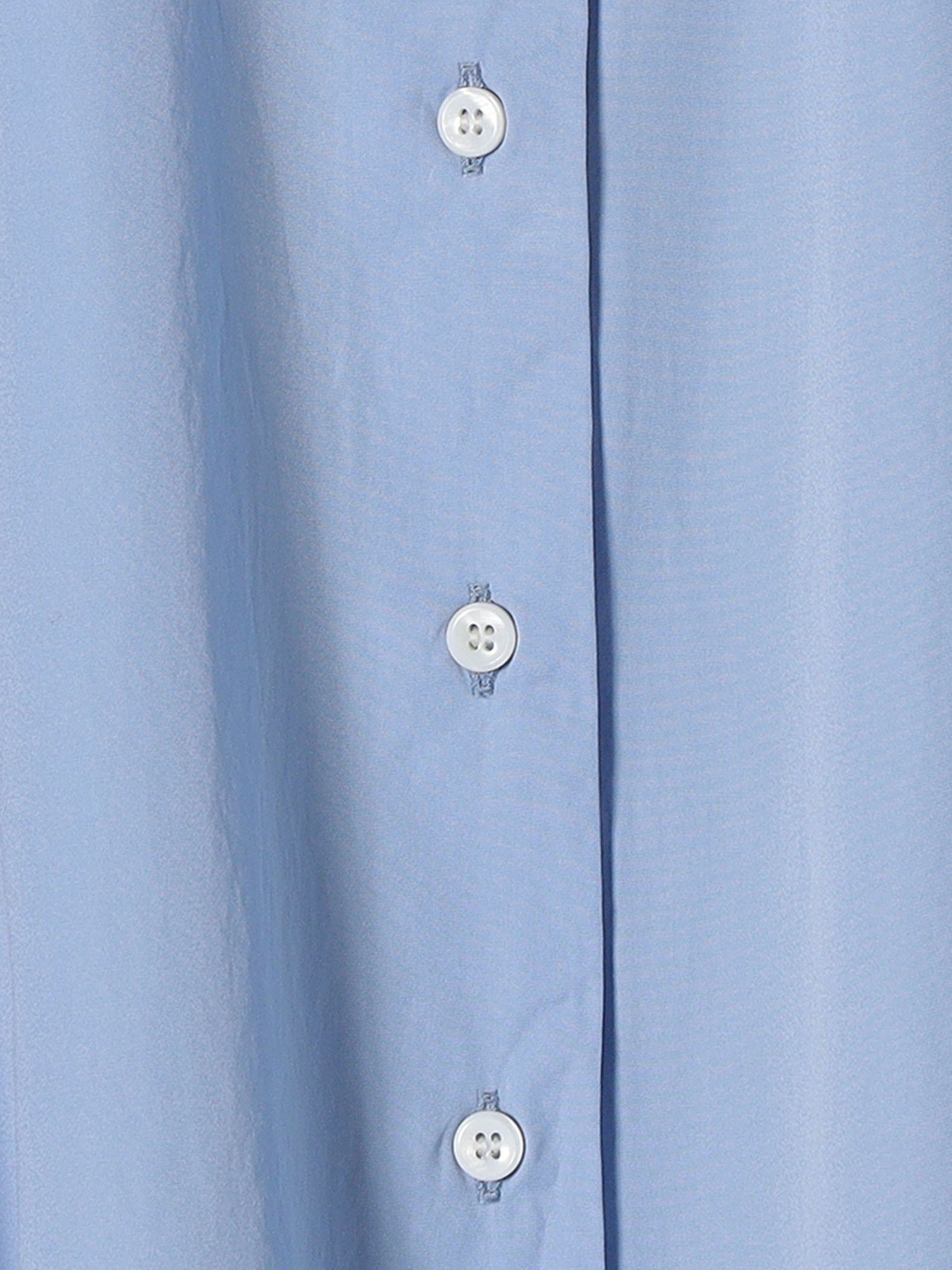 新品SHIPS Primary Navy Labelコットンビッグワイズシャツ SHIPS｜SHIPS Primary Navy Label:<手洗い可能>ALBINIコットンビッグ