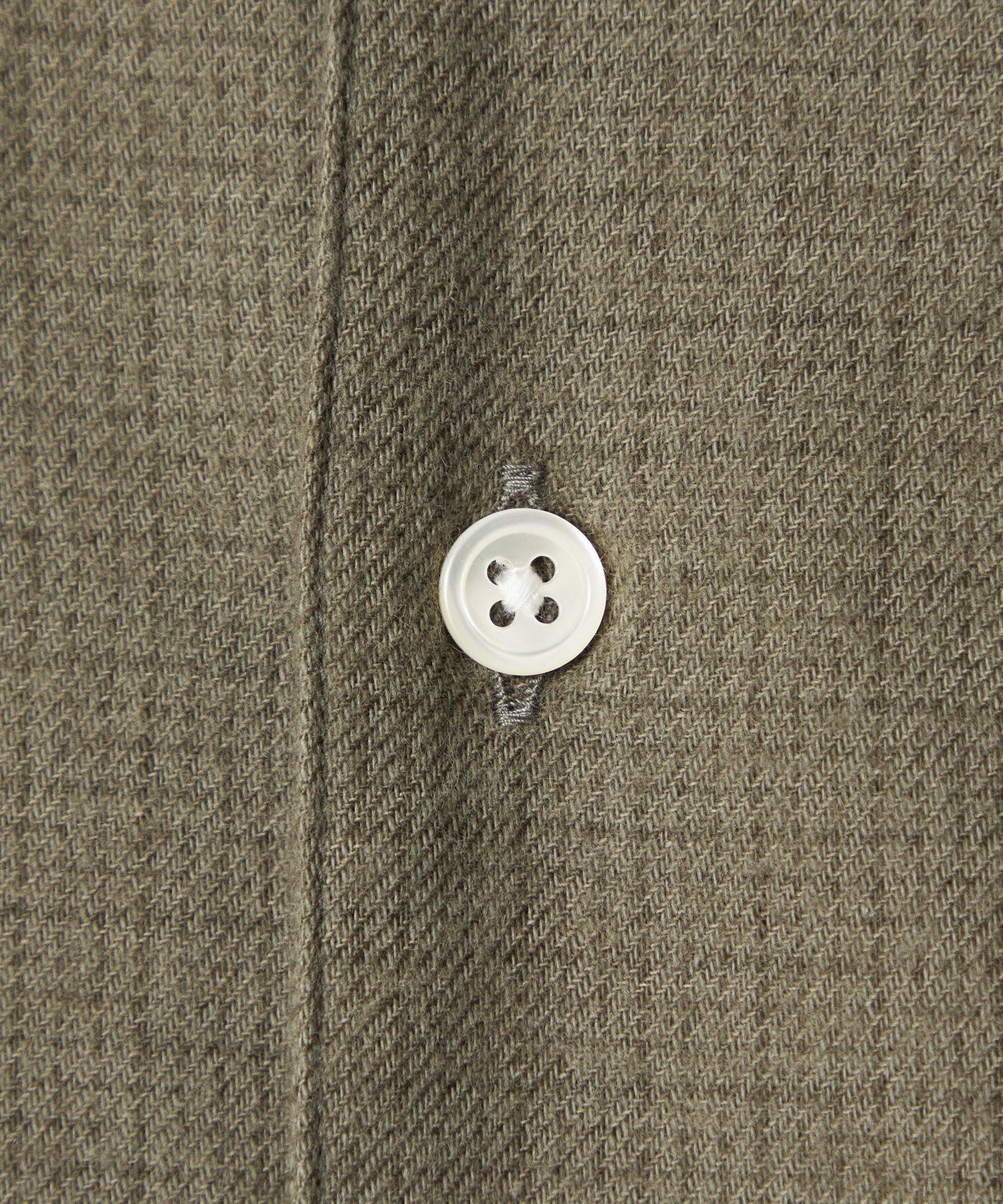 ＜Steven Alan＞ネル マイクロチェック オープンカラー シャツ BOX STEVEN ALAN（スティーブンアラン） シャツ ネル マイクロチェック