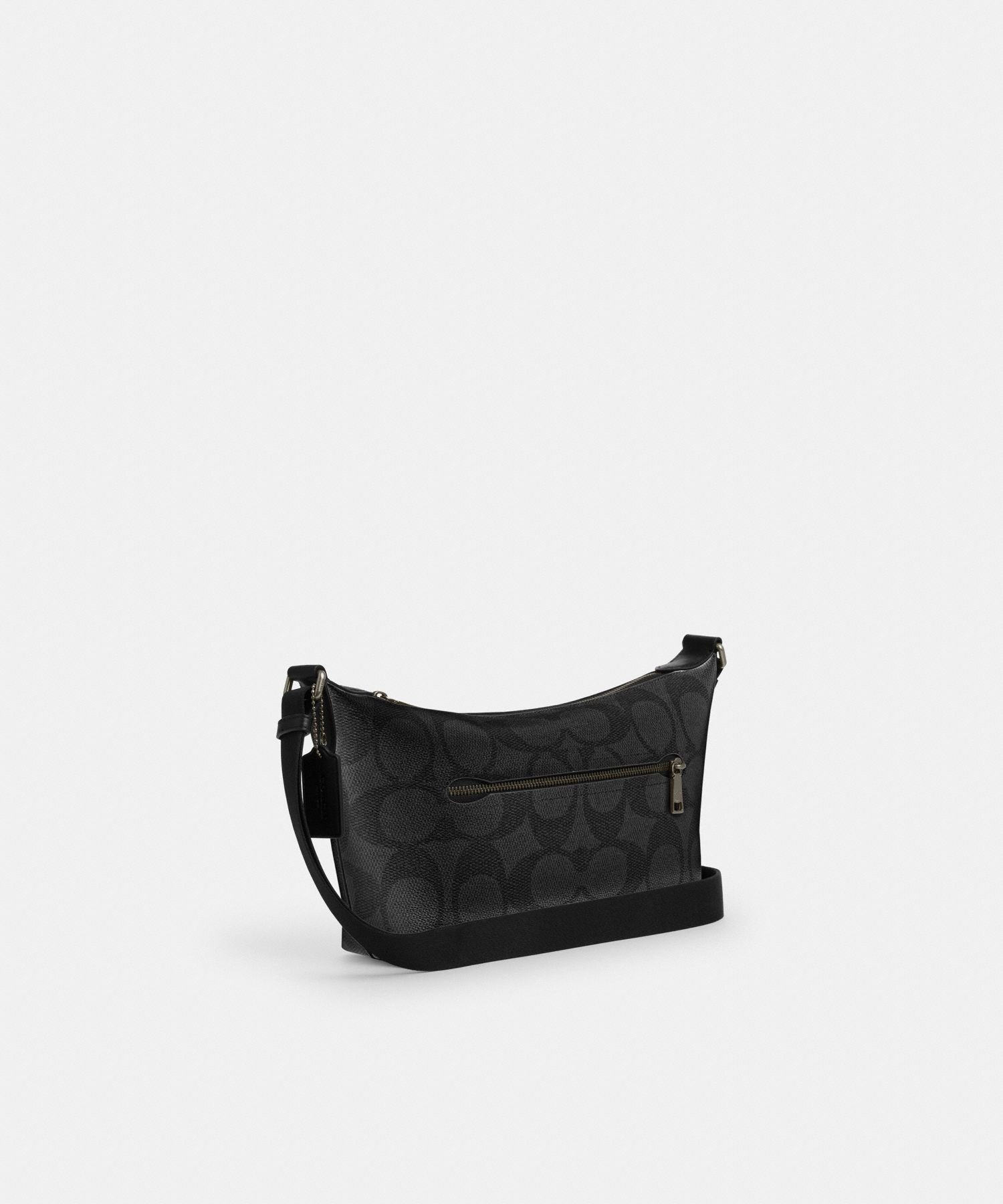 COACH OUTLET｜【公式】スモール フィン クロスボディ バッグ・ポーチ