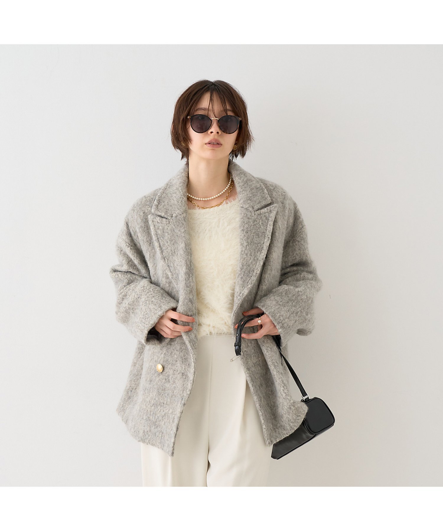 Rouge vif la cle｜【追加4】【一部店舗限定】ラメシャギースライバーP