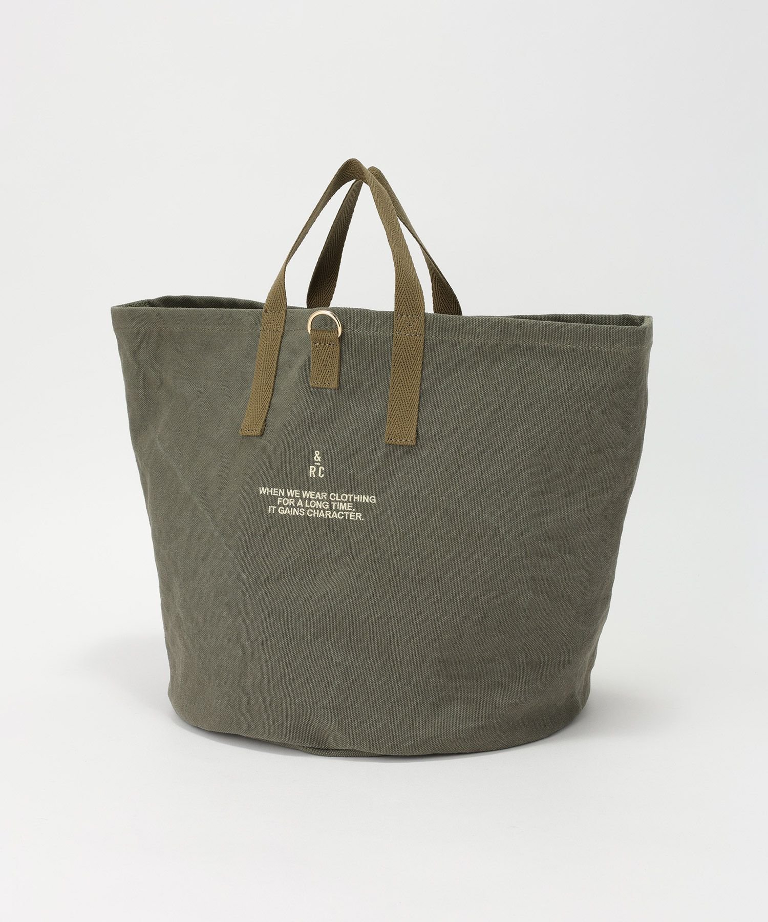 Curensology(カレンソロジー)/＜&RC＞ビッグヘルメットバッグ Curensology｜<&RC>ビッグヘルメットバッグ | Rakuten Fashion(楽天