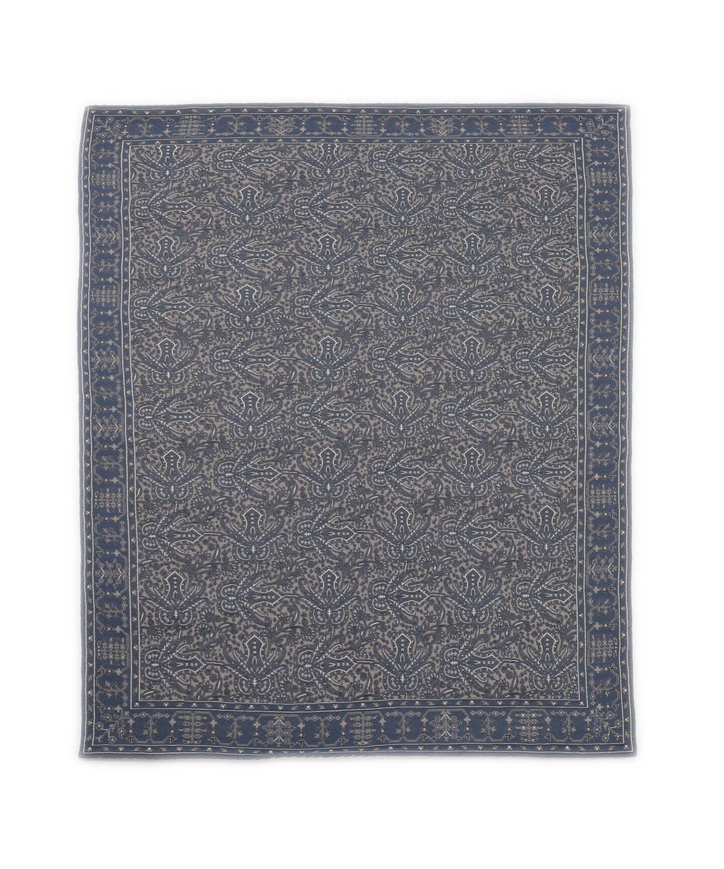 journal standard Furniture｜PAISLEY RUG 140X200 ペイズリーラグ