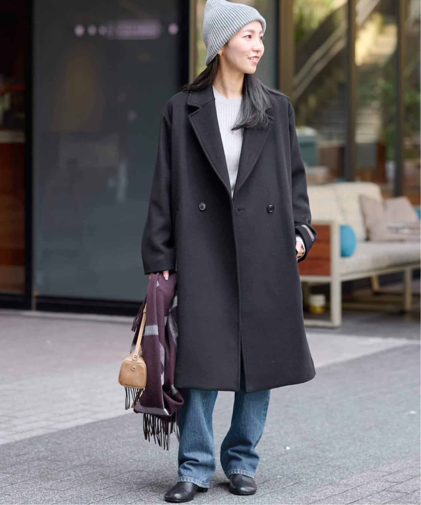 JOURNAL STANDARD relume｜《追加2》スーパーファインビーバー