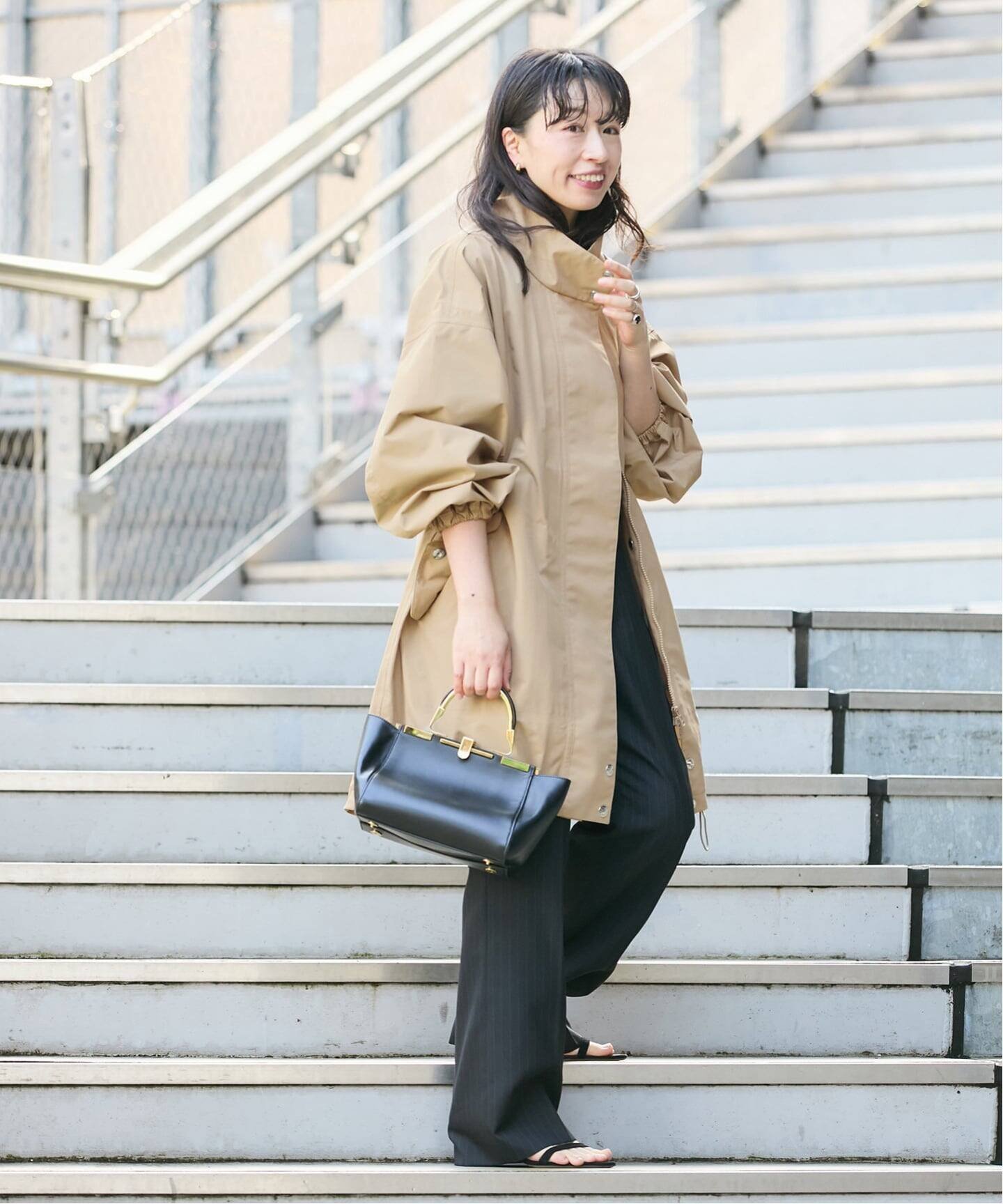 JOURNAL STANDARD L'ESSAGE｜《別注》【MACKINTOSH】RAINTEC SKYE