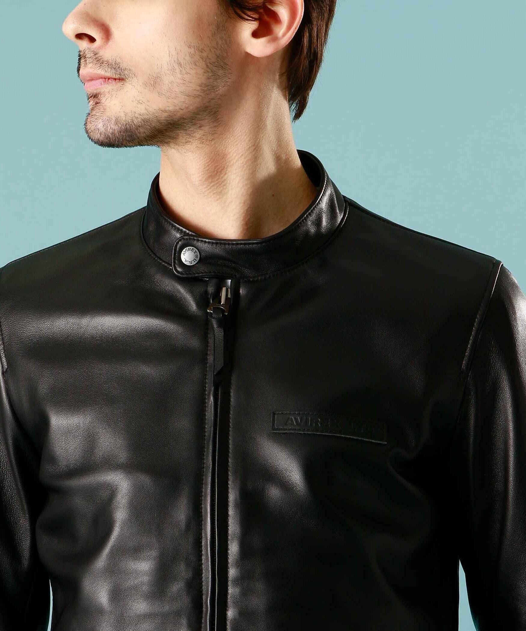 AVIREX｜シープ シングルライダース/SHEEP SINGLE RIDERS | Rakuten