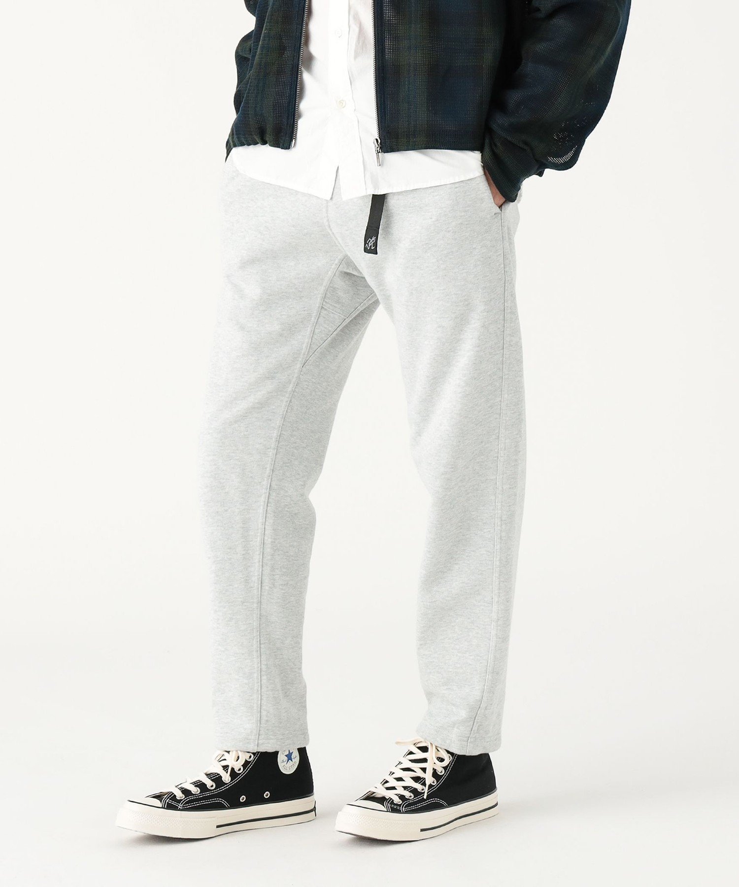 BEAMS MEN｜【別注】Gramicci / スウェット パンツ | Rakuten Fashion