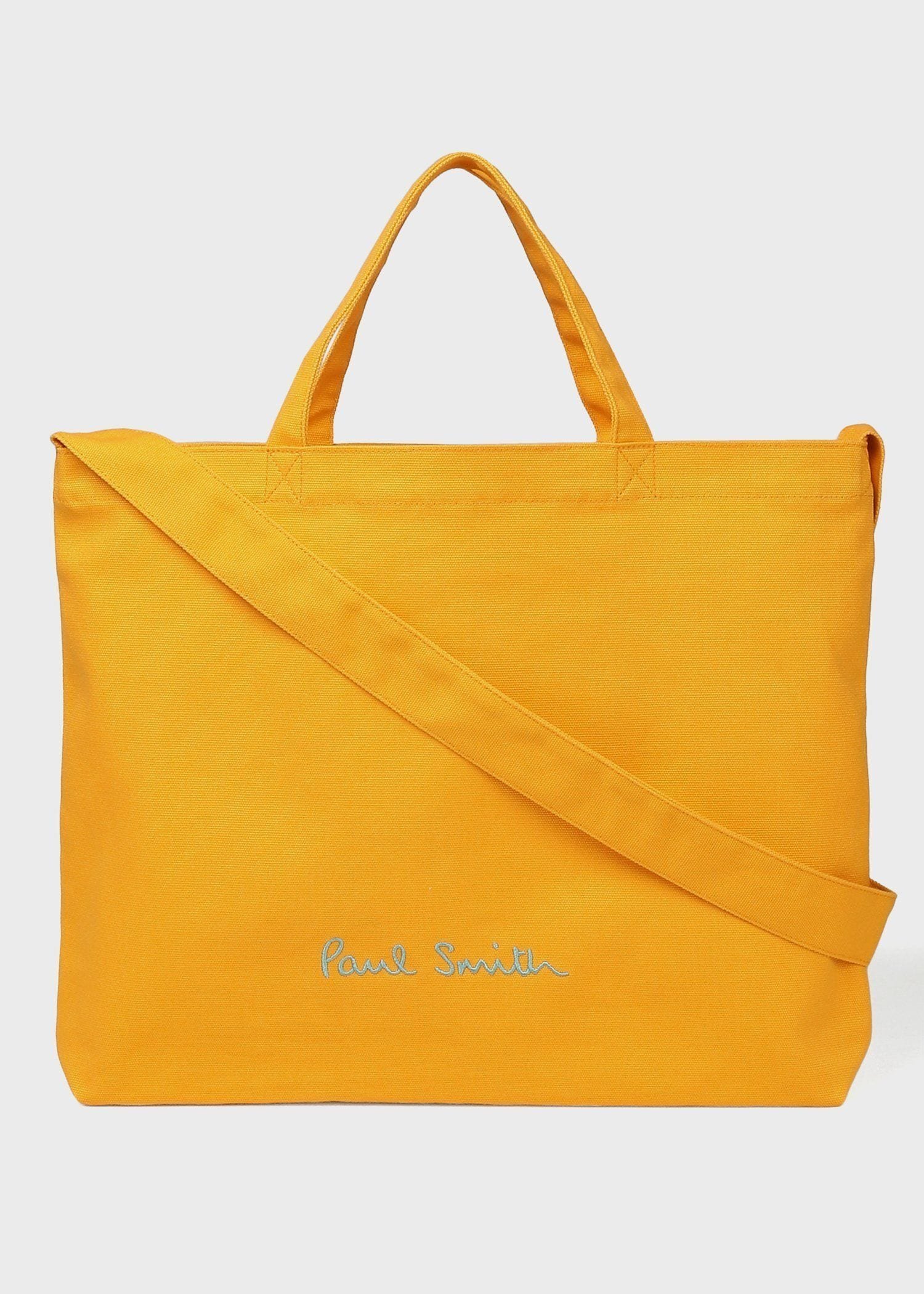 Paul Smith｜Paul Smith Logo ポップカラー トートバッグ | Rakuten