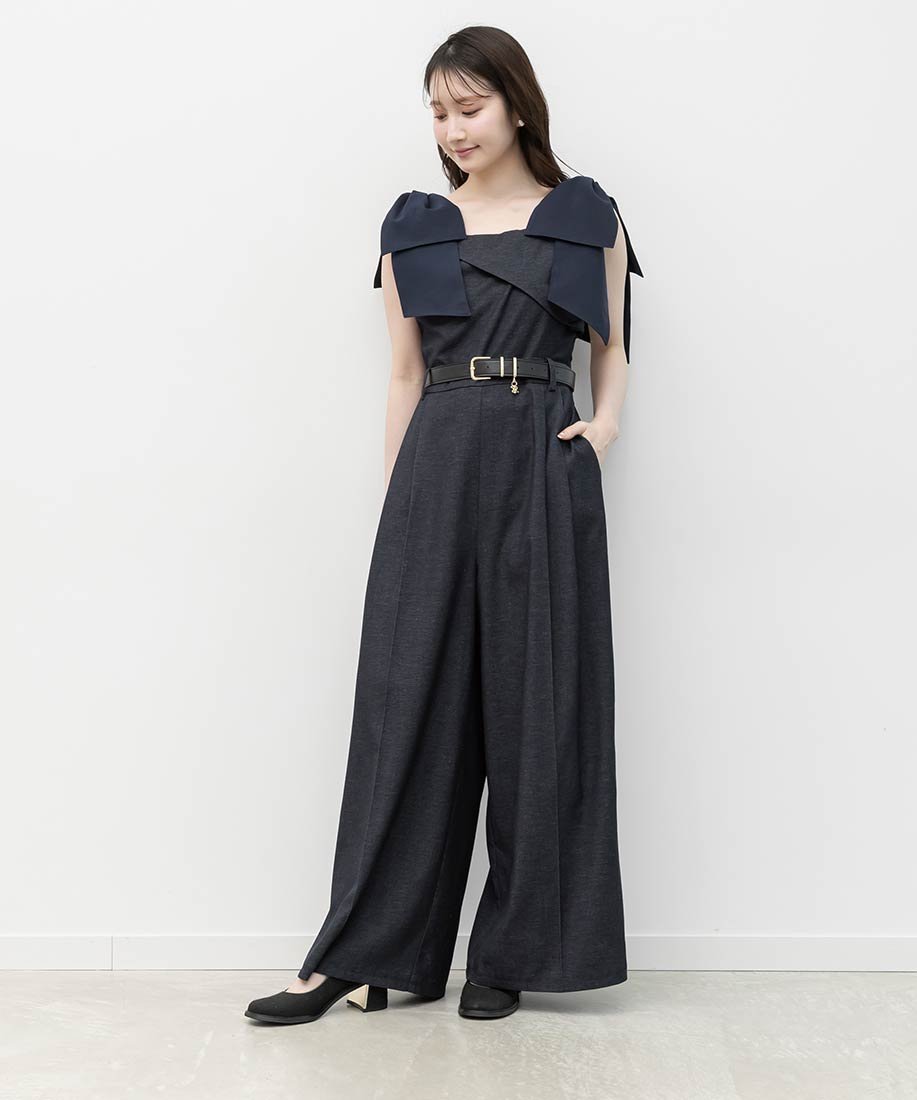 楽天市場】ロンパース（レディースファッション）の通販