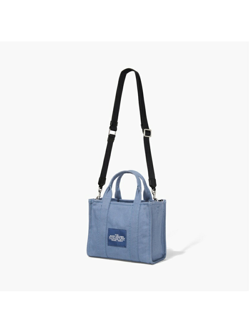 MARC JACOBS(マーク ジェイコブス)｜【公式】THE CANVAS SMALL TOTE