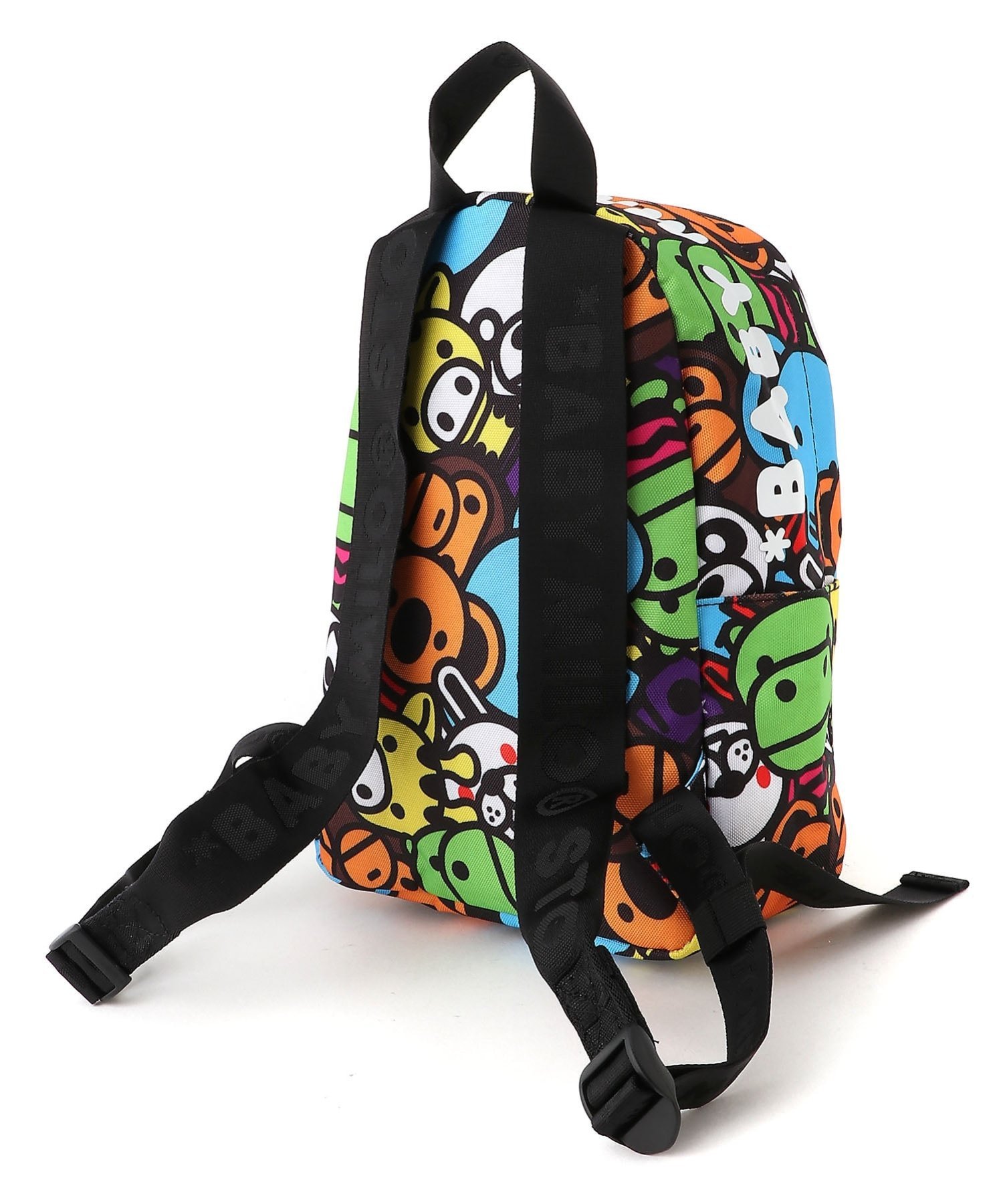 A BATHING APE｜(K)BABY MILO MINI BACKPACK M #2 | Rakuten Fashion
