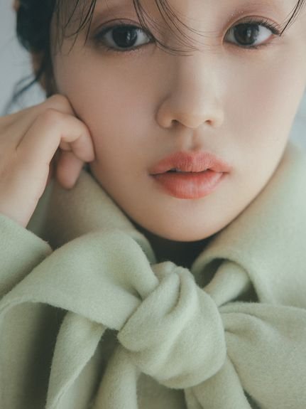 SNIDEL｜リバーリボンージャケット【カンヘウォン着用】 | Rakuten