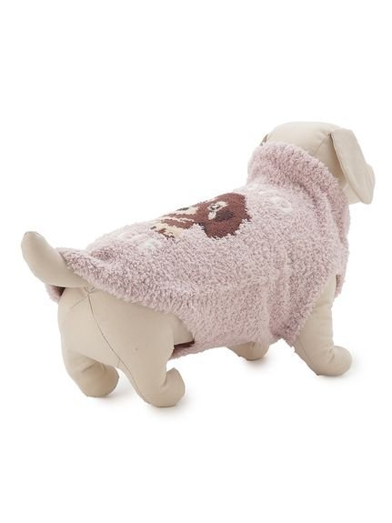 gelato pique｜【CAT&DOG】ベビモコダックスフンドジャガードプル