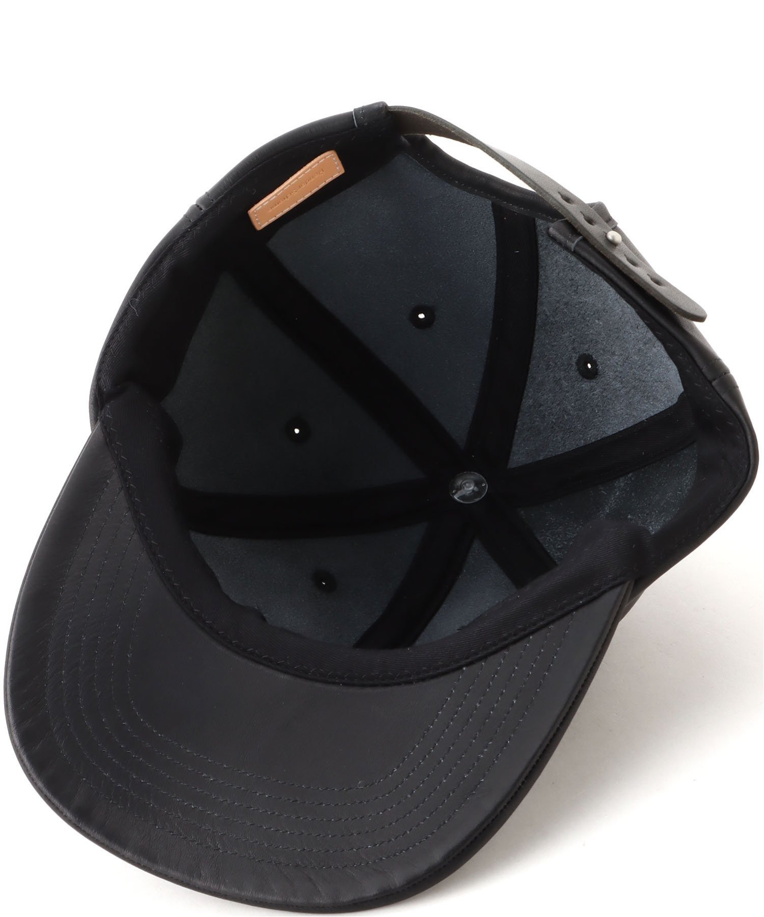 PR01.｜エンダースキーマ / キャップ / 6 panel cap (wt-rc-spc