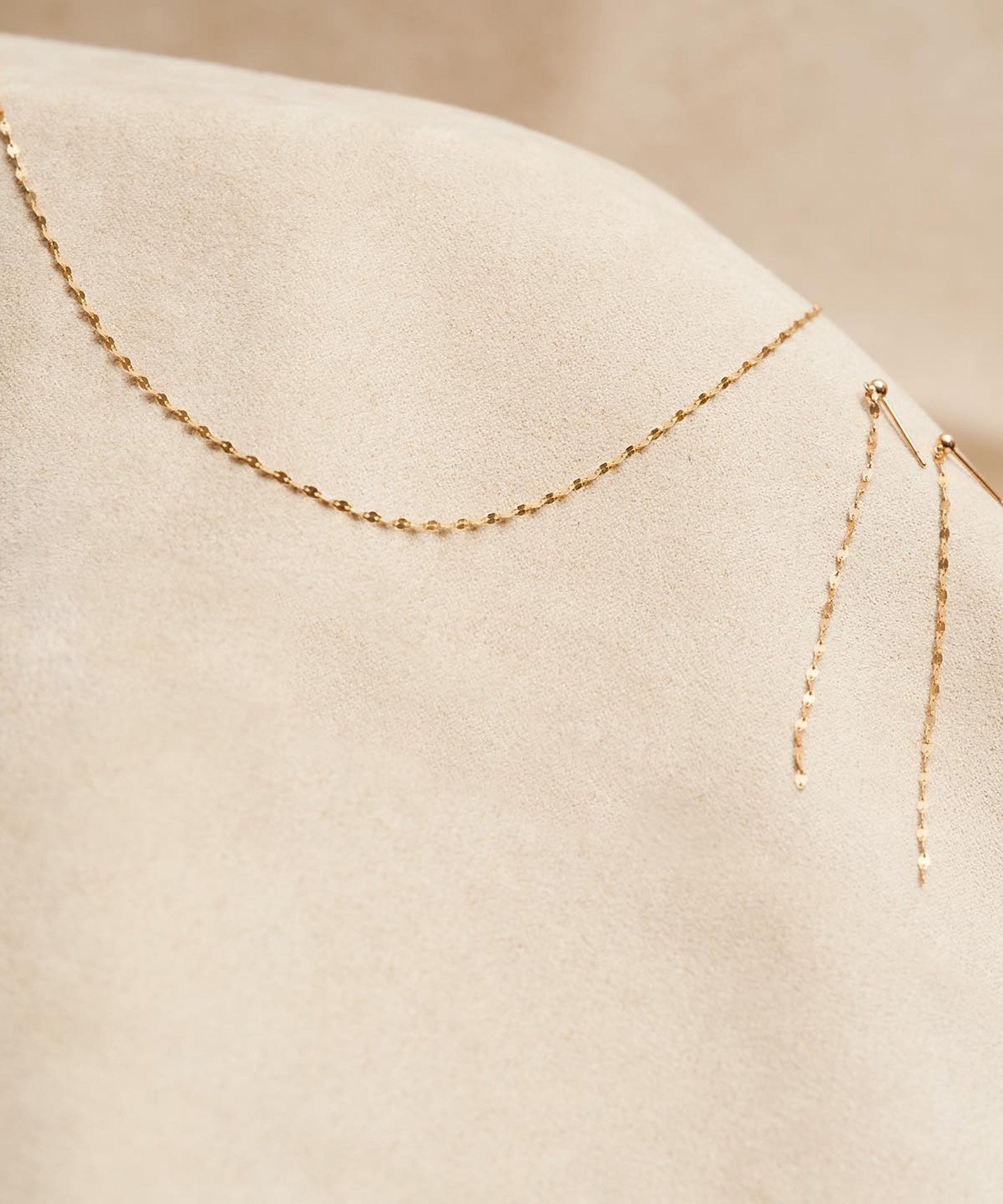 SETUP7｜les bon bon/victoria pierce ヴィクトリアピアス K10 10K