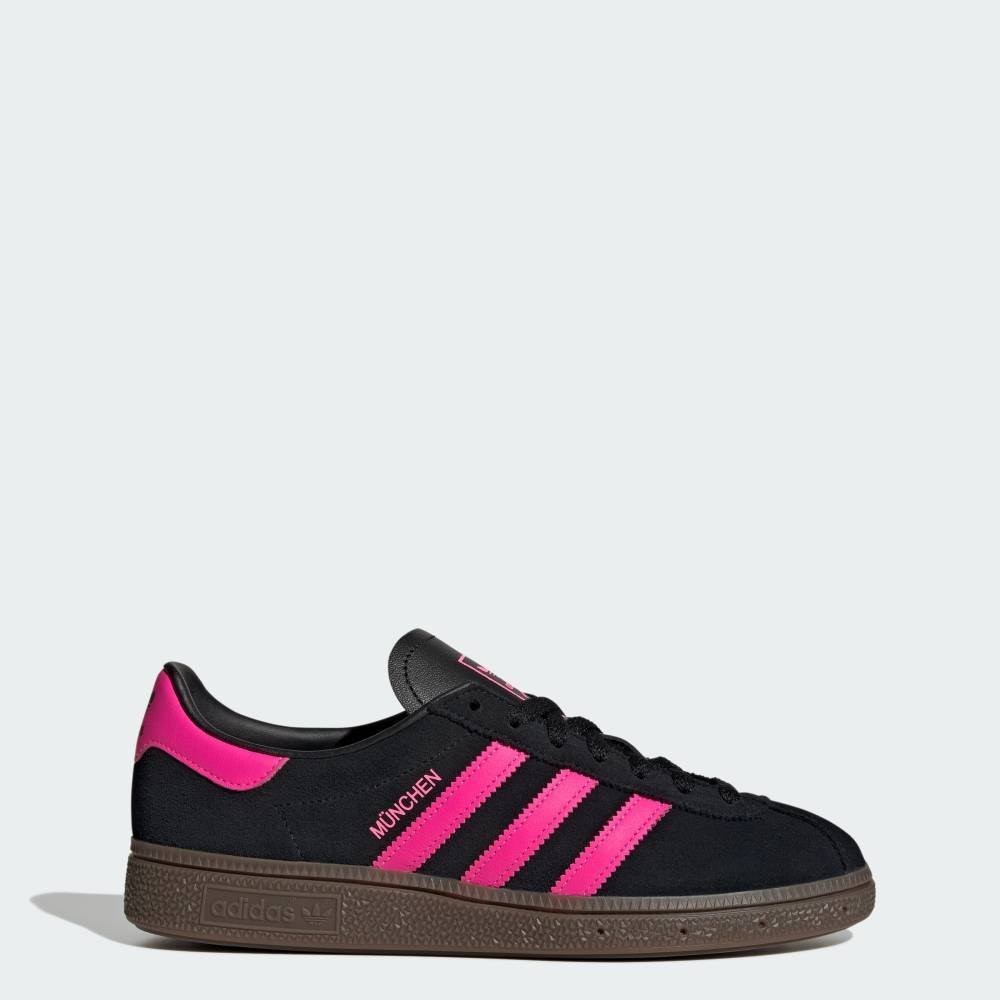 adidas｜【公式】アディダス adidas ミュンヘン / Muenchen Shoes
