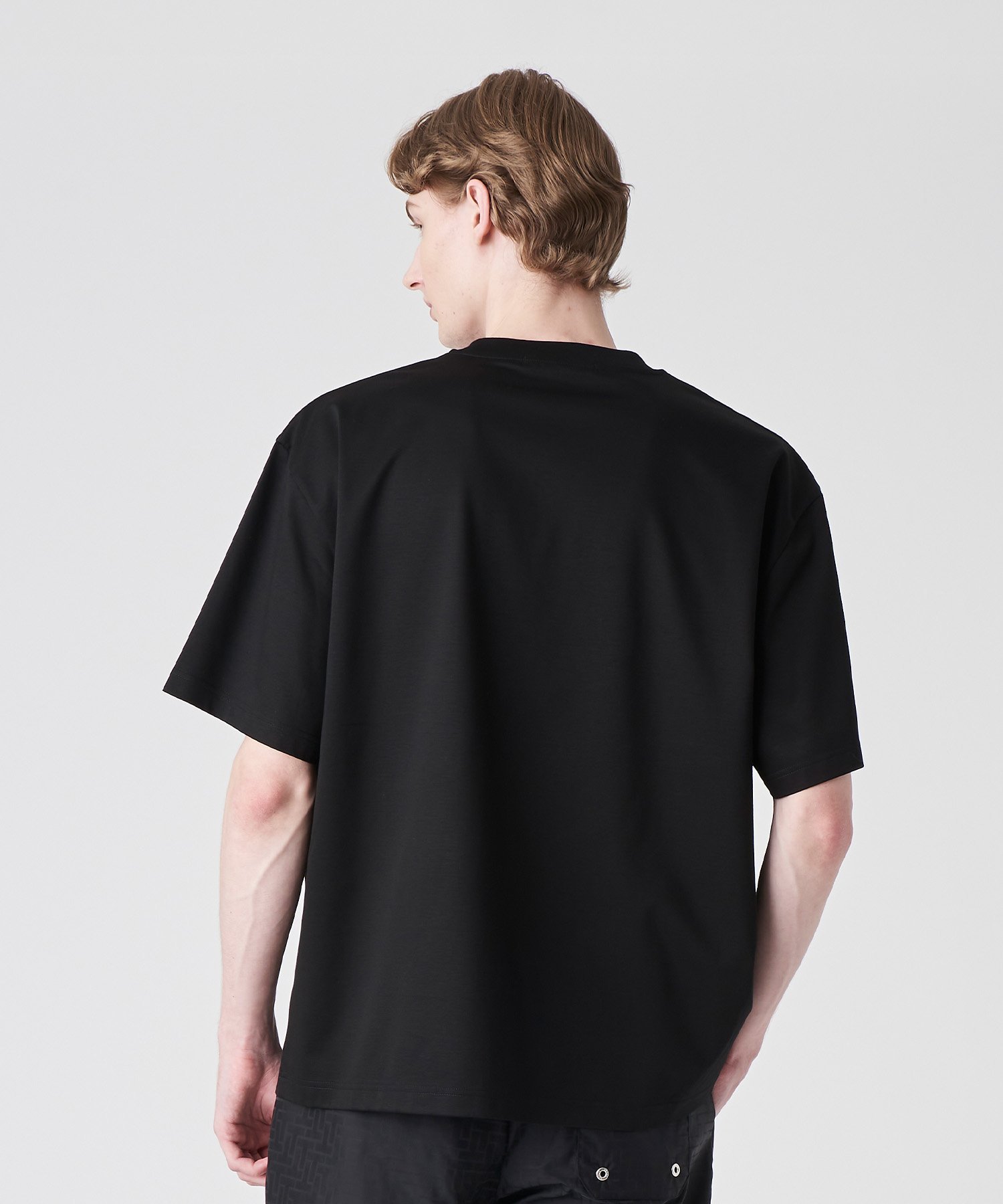 TATRAS CONCEPT STORE｜【TATRAS 直営店】VENTO ヴェント / Tシャツ