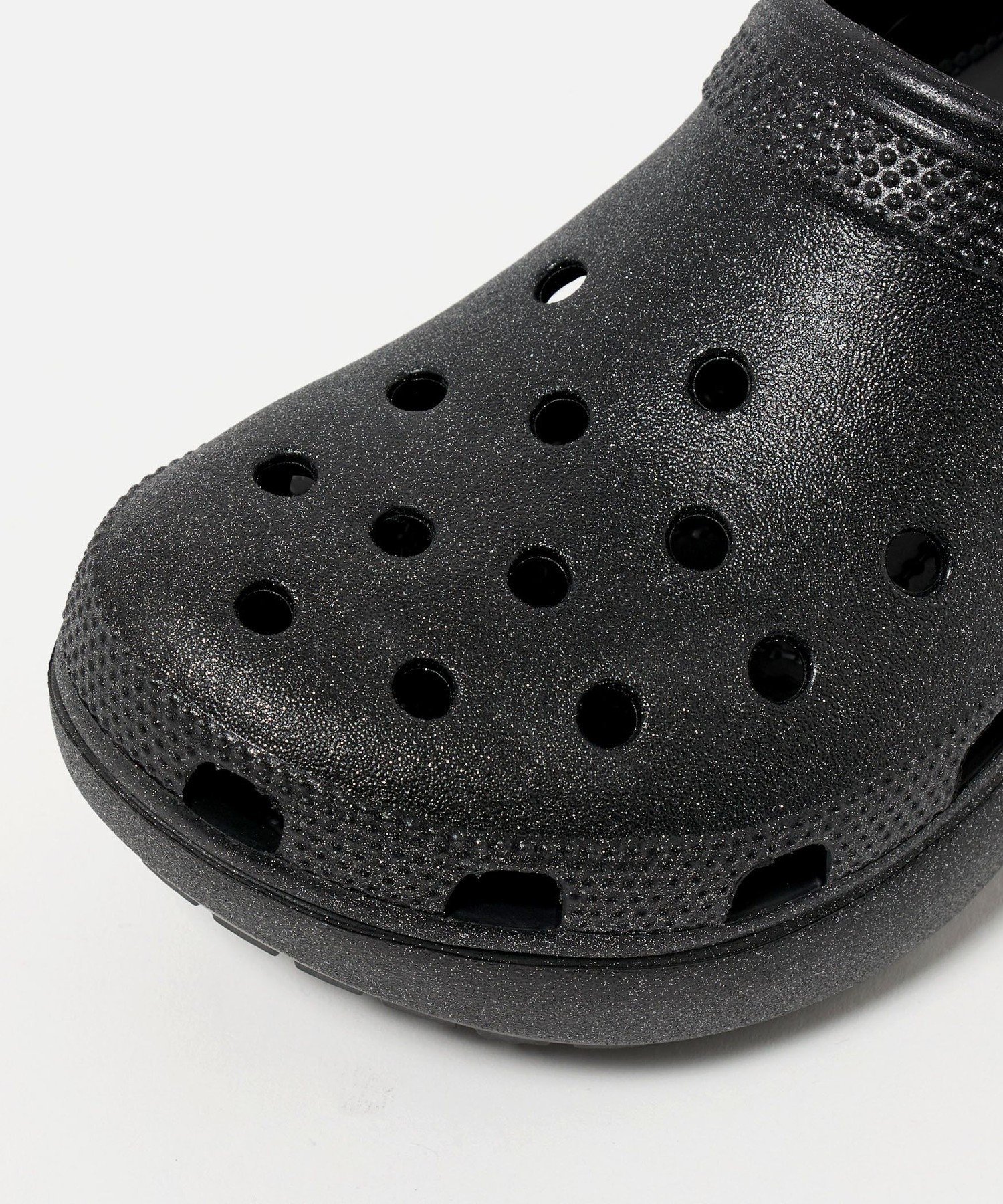 はる　UA別注】crocsクラシック プラットフォーム サンダル　24㎝ UNITED ARROWS｜【別注】<crocs>クラシック プラットフォーム