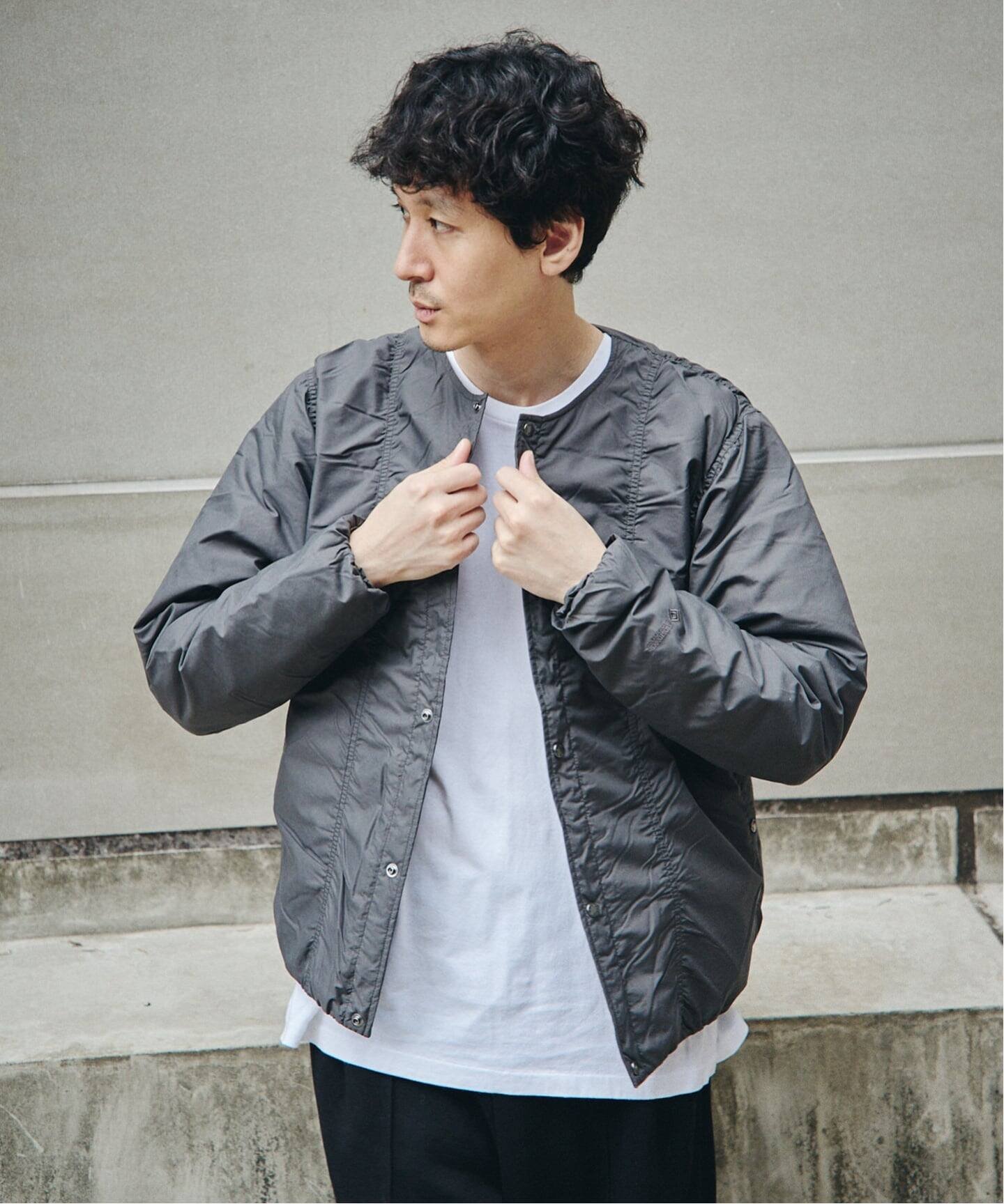 JOURNAL STANDARD｜THE NORTH FACE / オルタレーション ゼファーシェル
