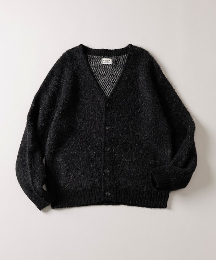 楽天市場】モヘア カーディガン ビンテージの通販