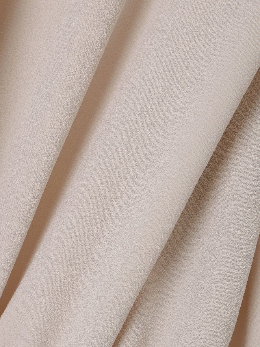 anuans｜フェザージャガードコンビワンピース | Rakuten Fashion(楽天