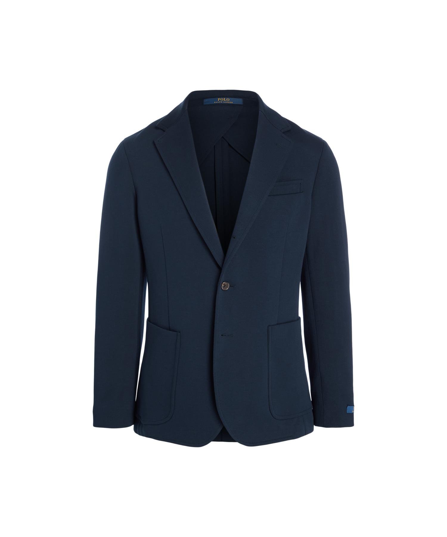 RALPH LAUREN｜【セットアップ対応商品】Polo ソフト ダブルニット