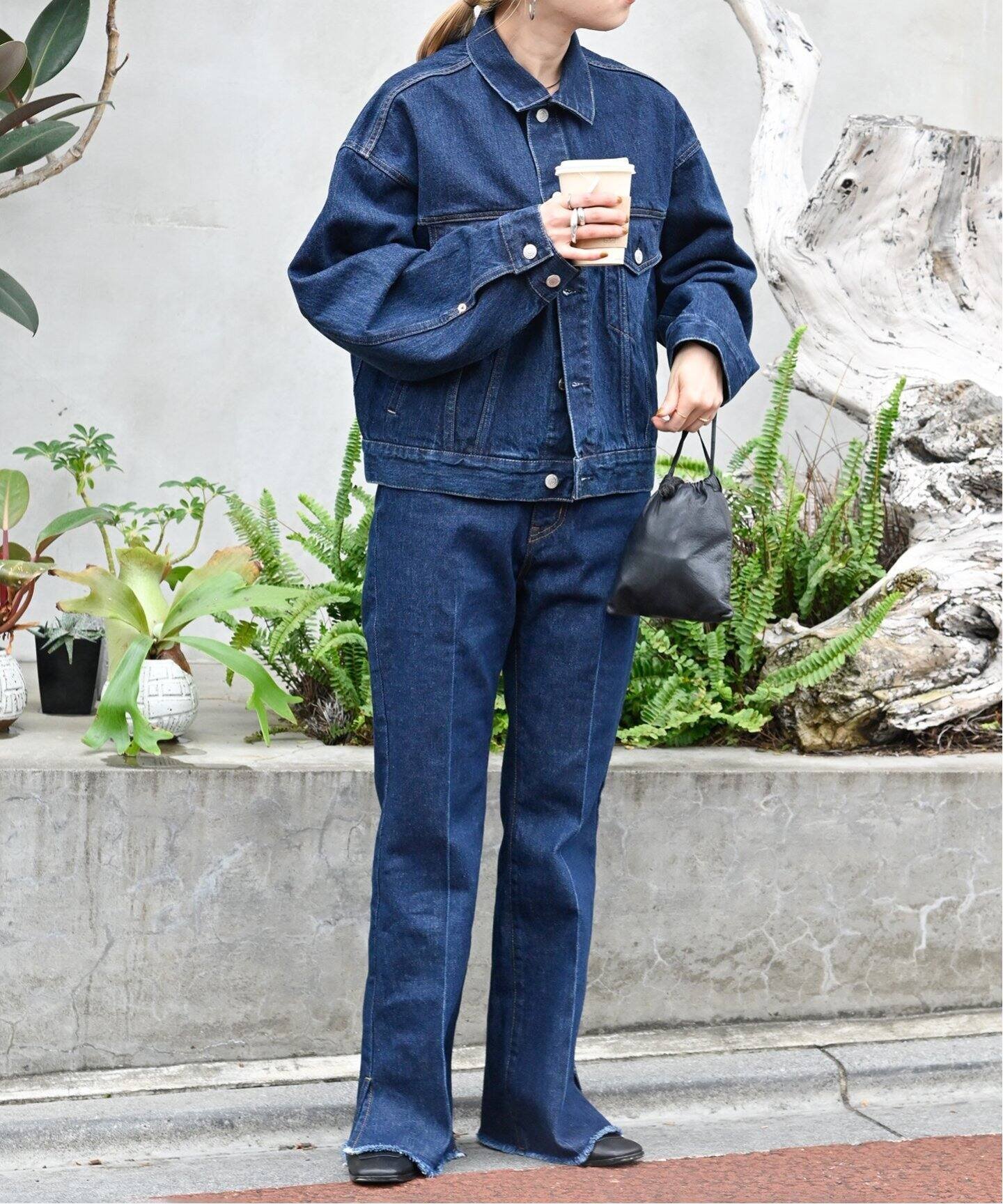 OUTDOOR PRODUCTS Usual Things｜ULTデニムブーティー5PKT | Rakuten