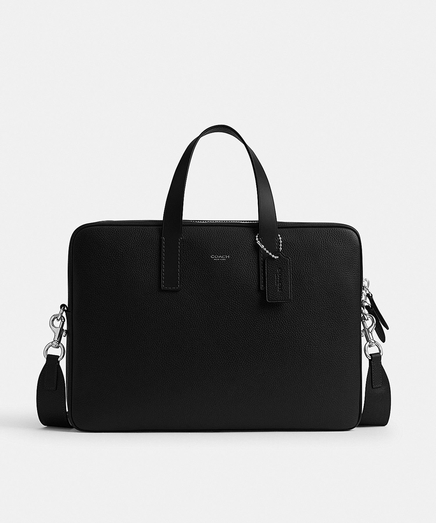 COACH OUTLET｜【公式】サリバン ポートフォリオ ブリーフ | Rakuten