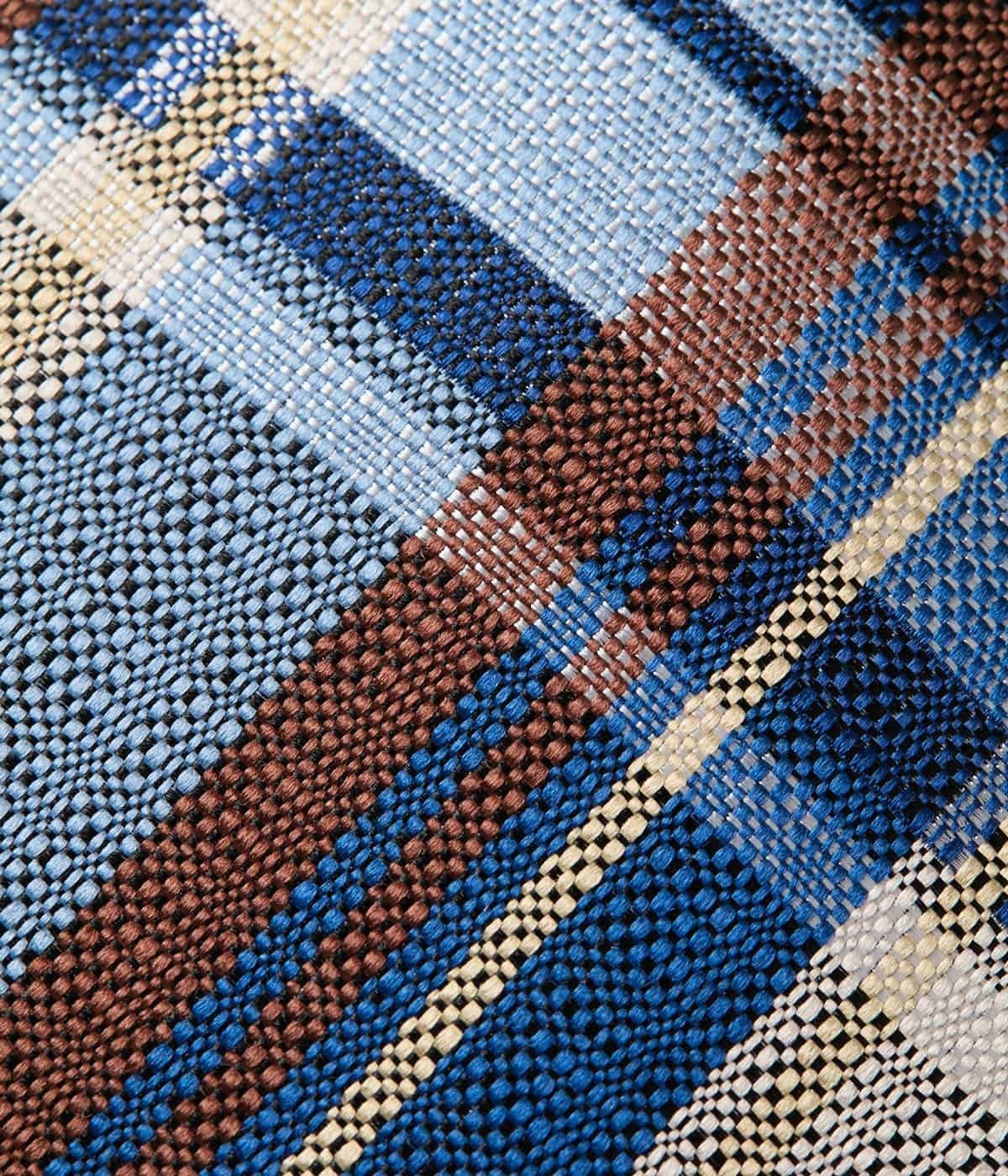 NEWYORKER｜マドラスチェック ネクタイ | Rakuten Fashion(楽天