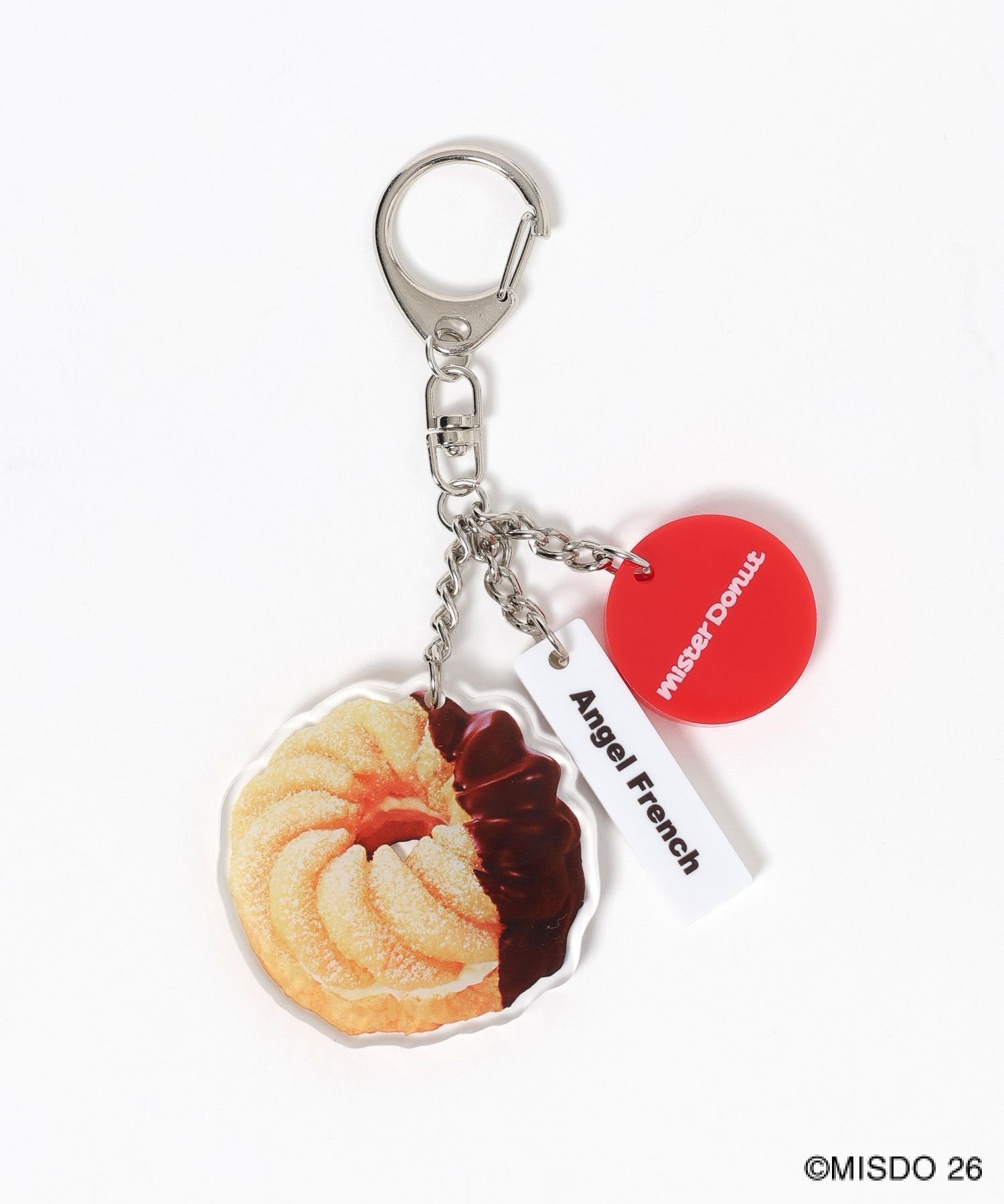 LEPSIM｜【Mister Donut】ドーナツチャーム | Rakuten Fashion(楽天