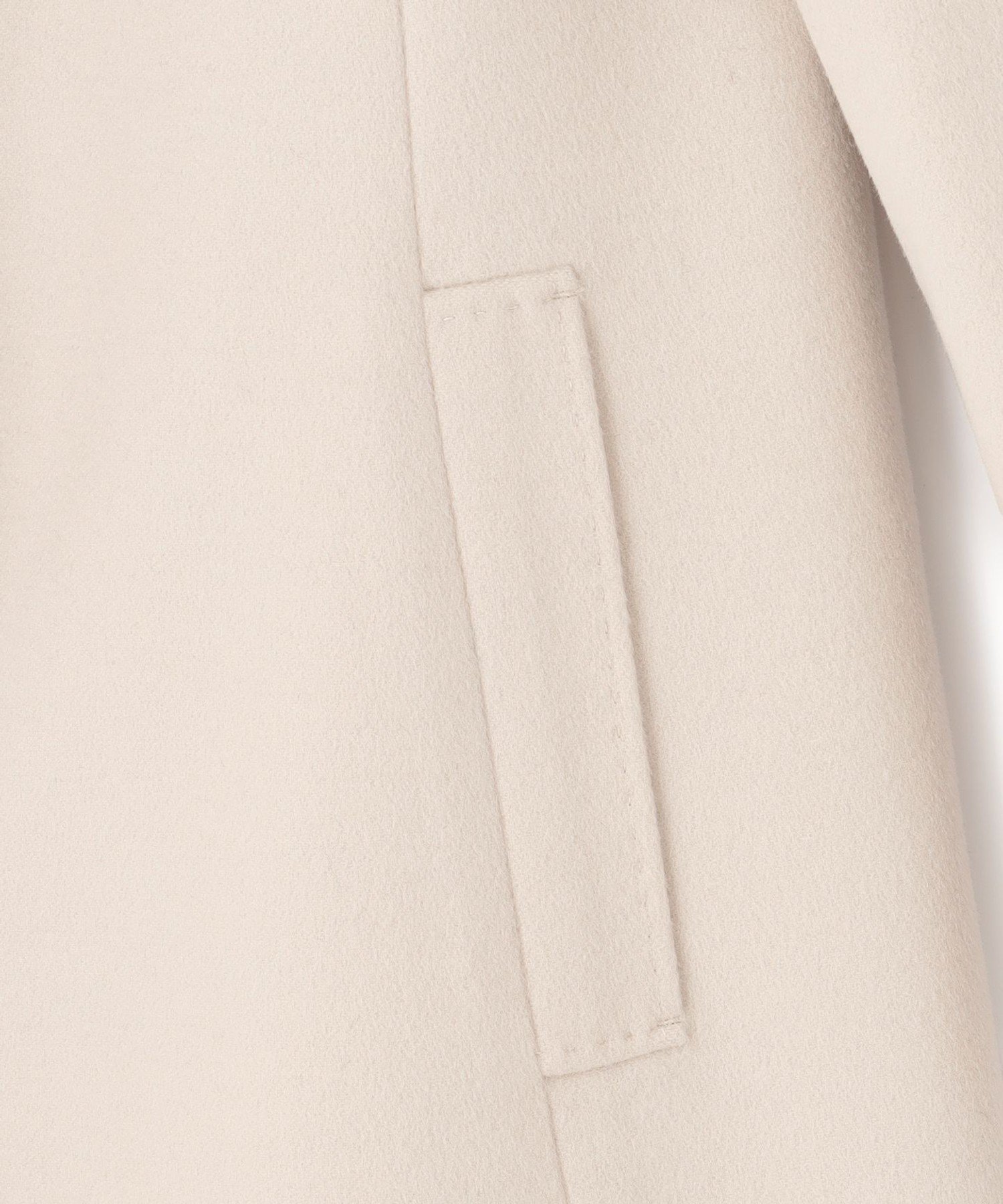 23区｜ウールカシミヤビーバー スタンドカラー コート | Rakuten