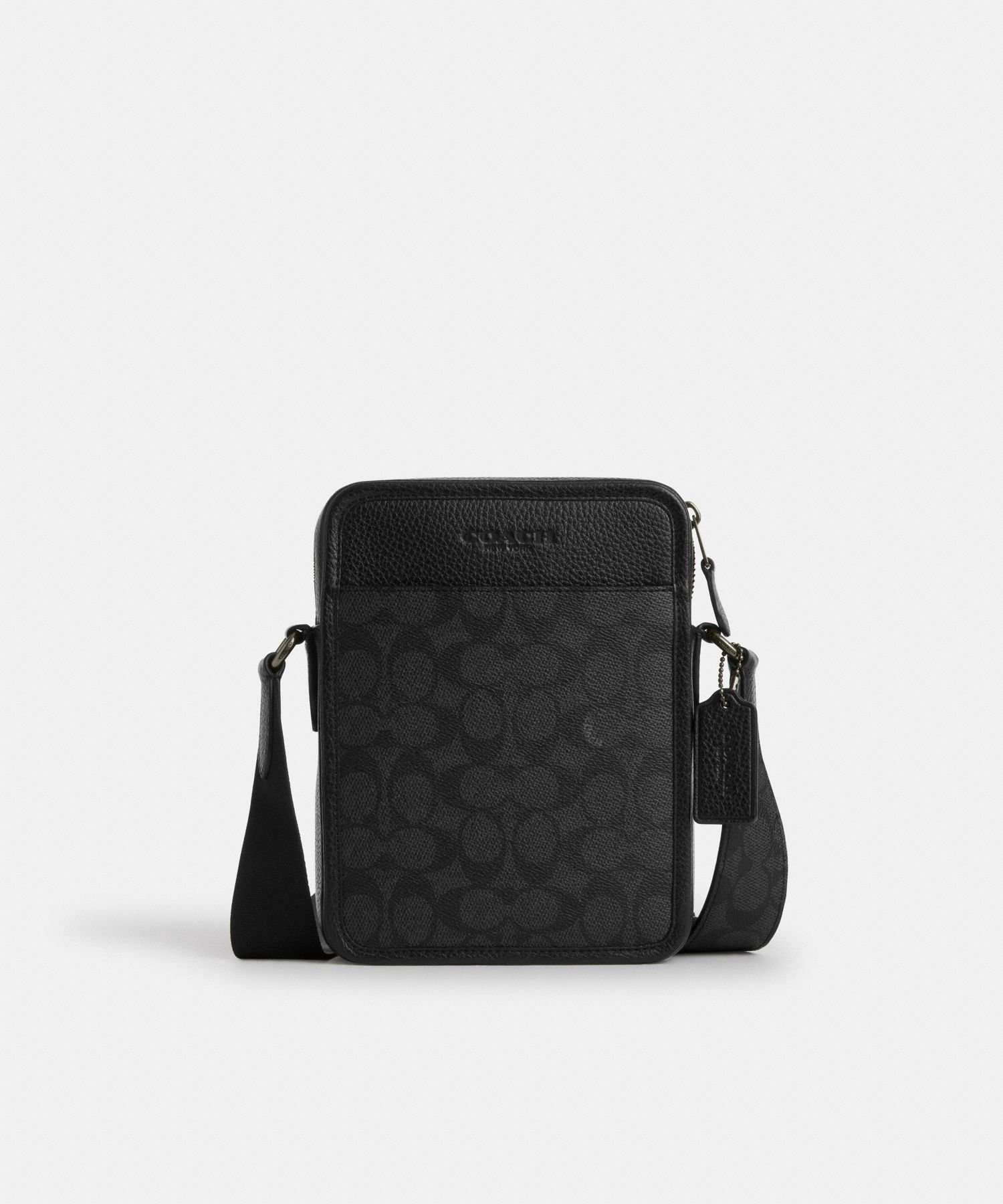 コーチ(COACH) ボディバッグ メンズ メッセンジャーバッグ | 通販