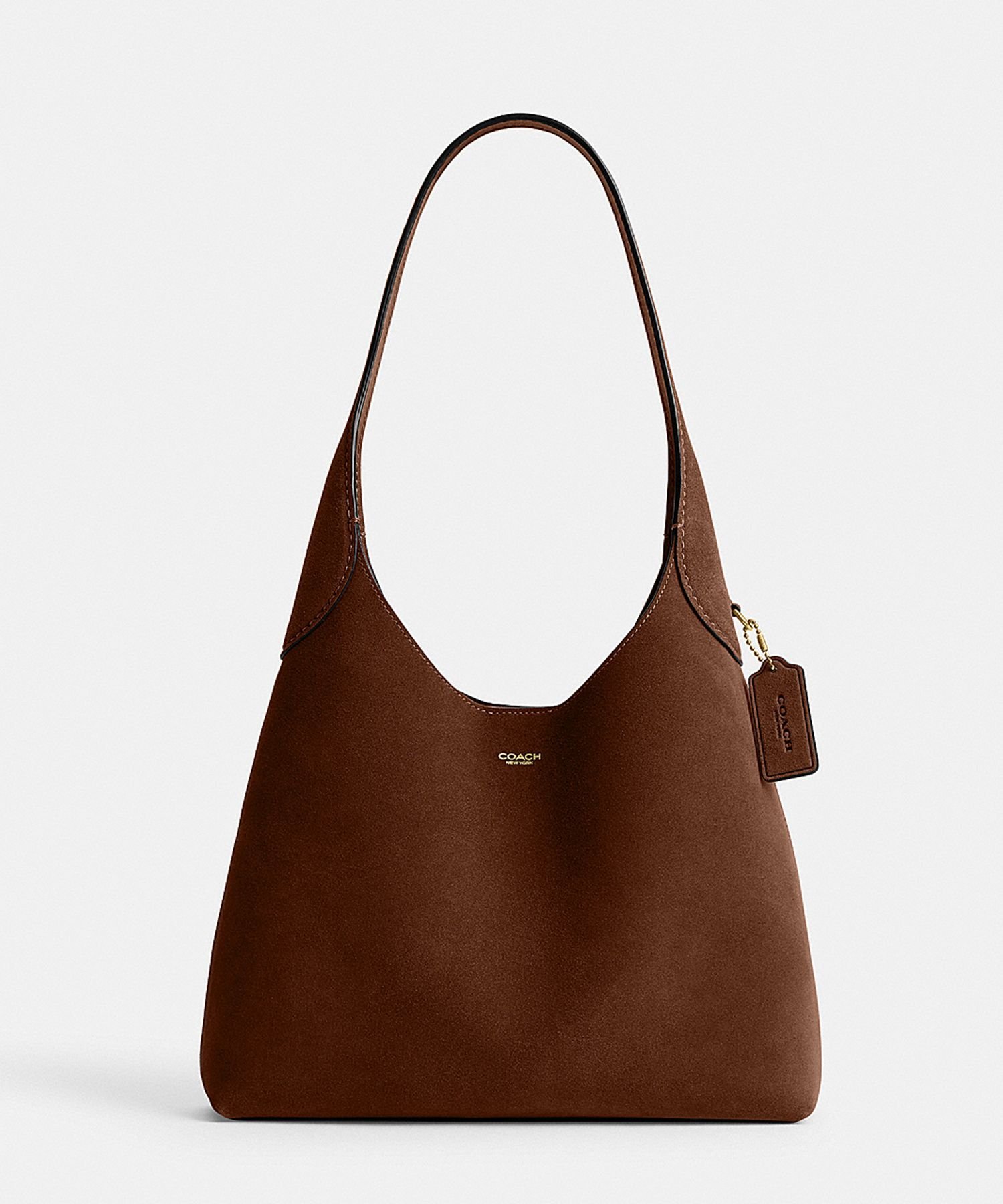 COACH｜【公式】ブルックリン ショルダー バッグ 28 | Rakuten Fashion