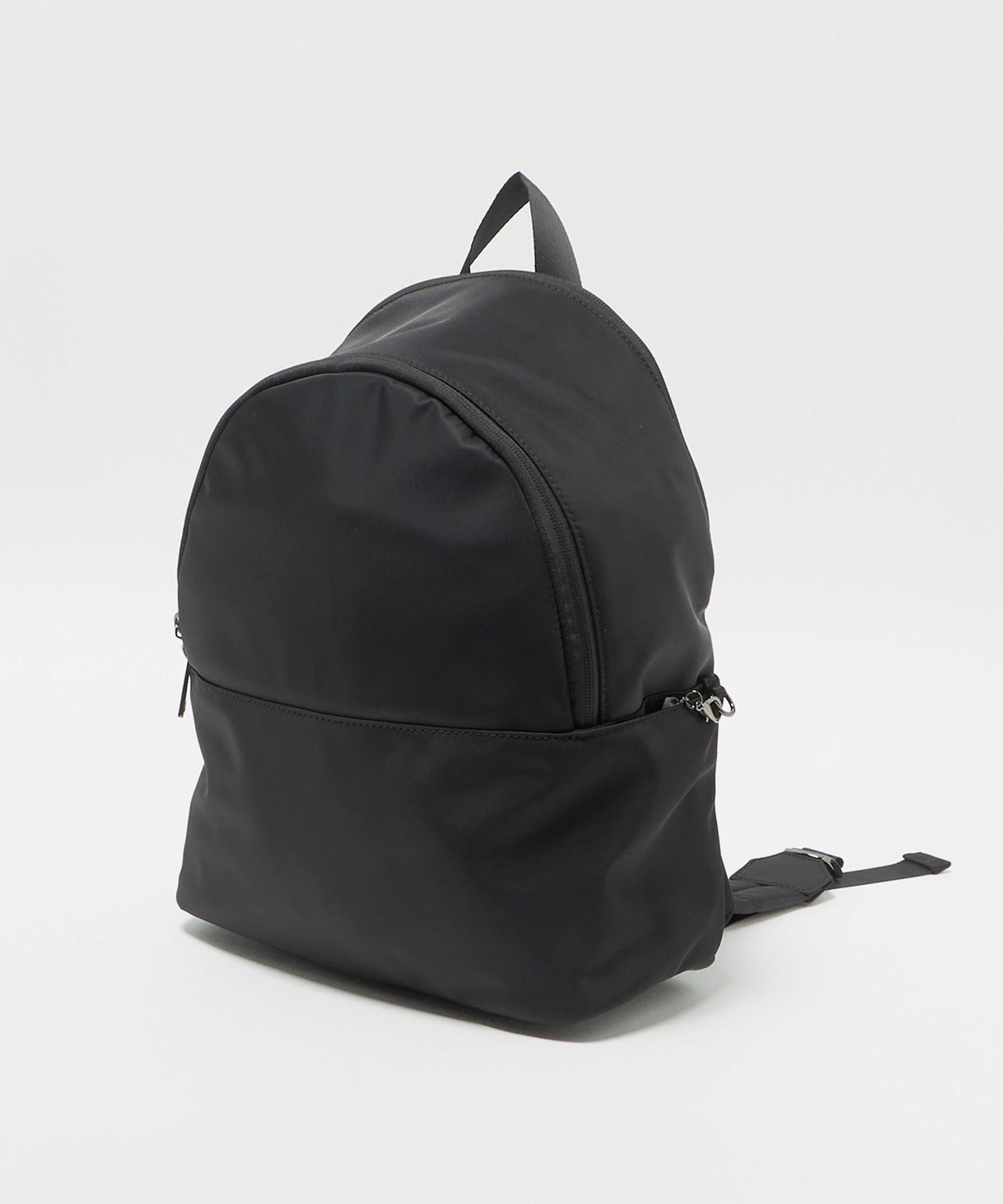 新品未使用⭐︎MARW UNITED ARROWS ベーシックナイロンリュック MARW UNITED ARROWS＞ベーシック ナイロン リュック 2