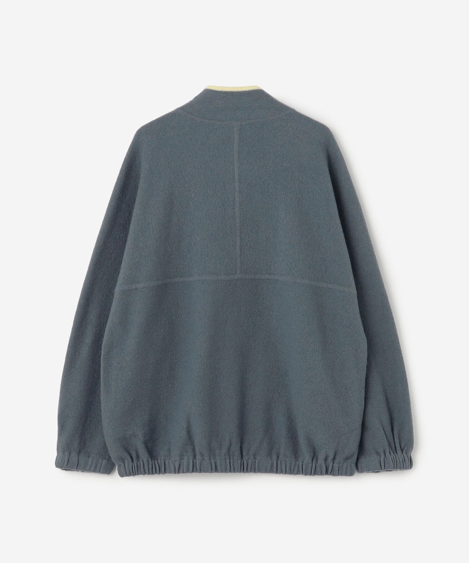 ☆50%off☆ RYETENDER × Bshop 別注 スナッププルオーバー ☆50%off☆ RYETENDER × Bshop 別注 スナッププルオーバー - メルカリ