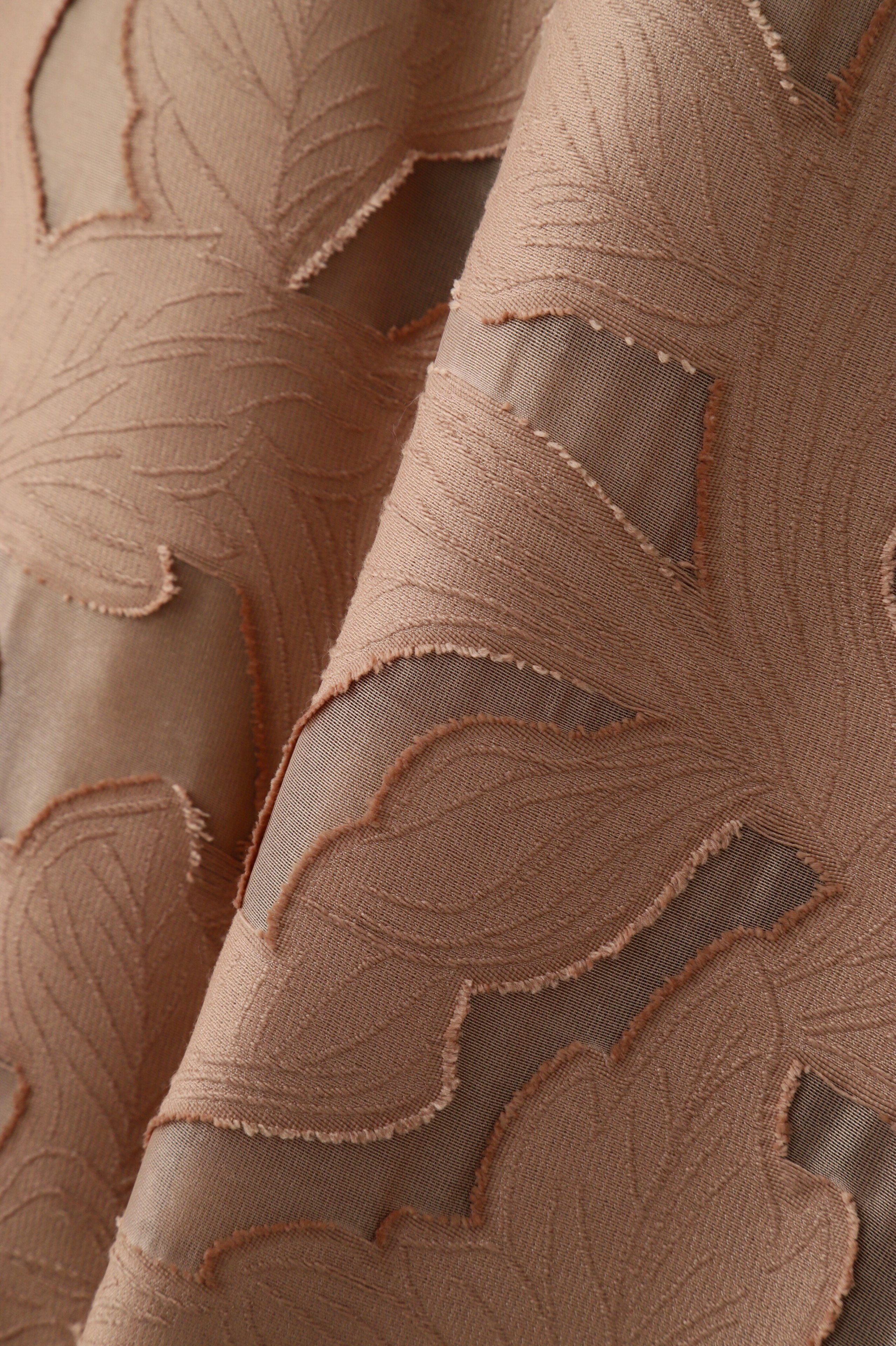 ADORE｜シアーボタニカルジャガードコンビネゾン | Rakuten Fashion