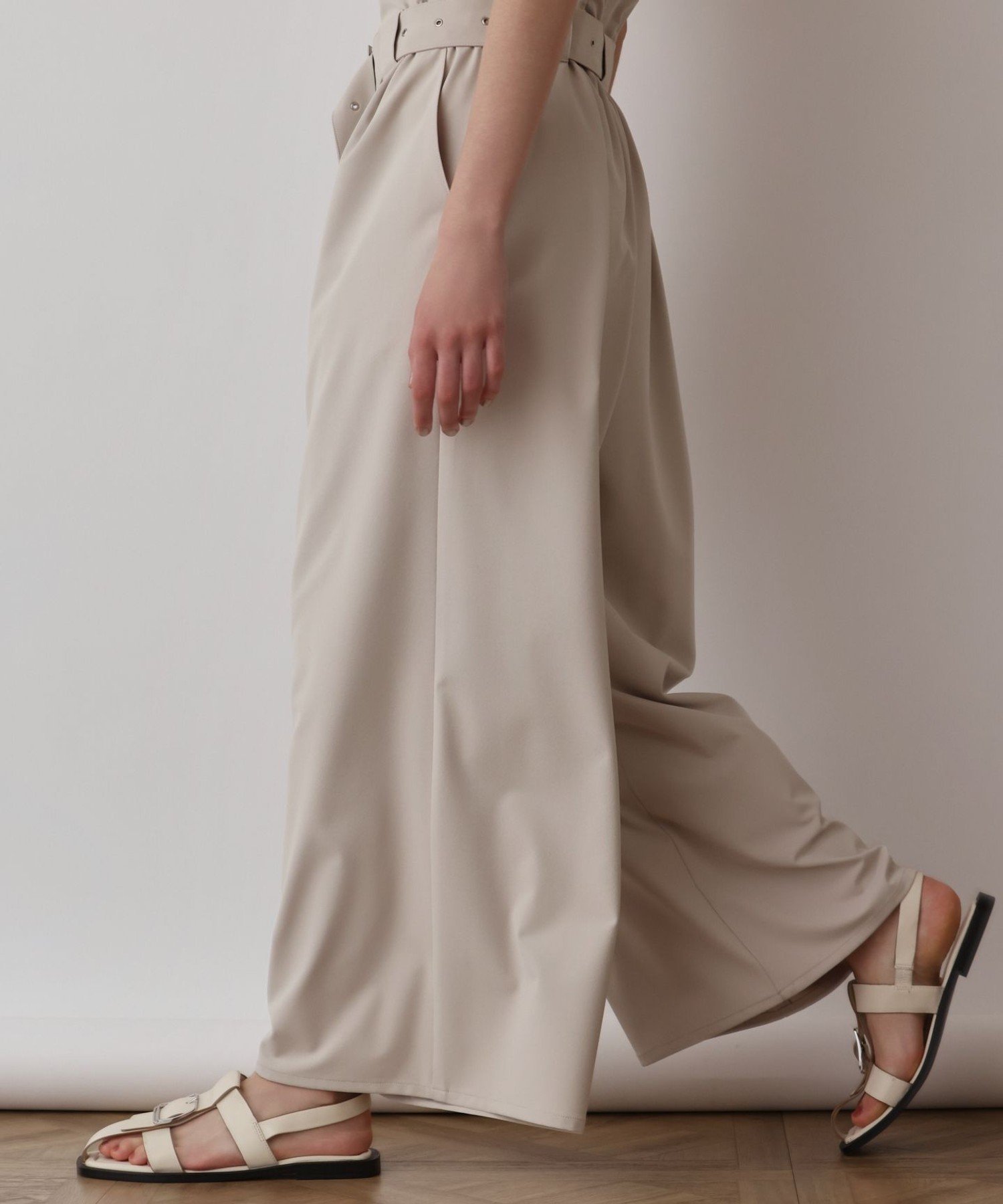 GRACE CONTINENTAL｜シャツオールインワン | Rakuten Fashion(楽天