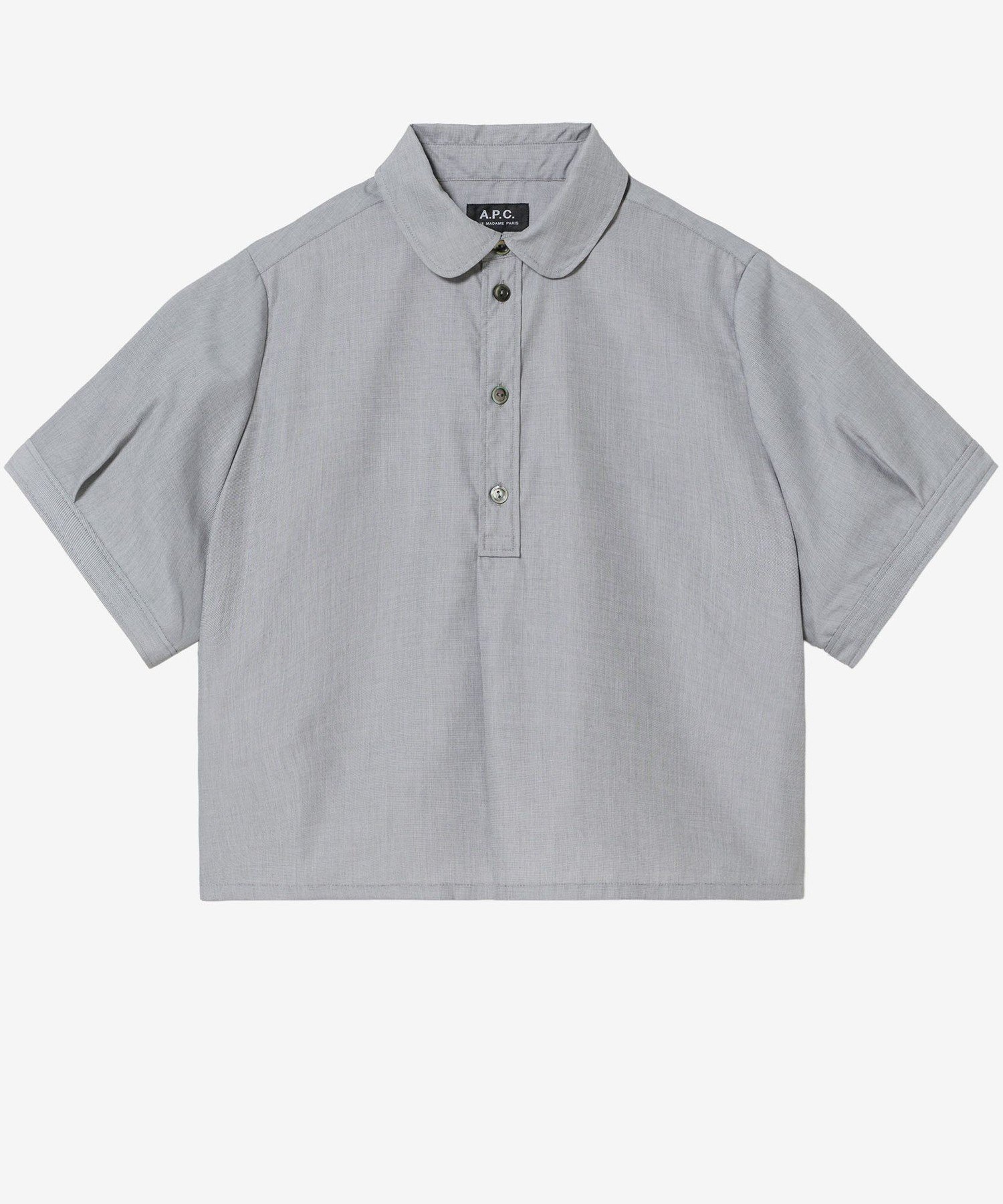 楽天市場】apc シャツの通販