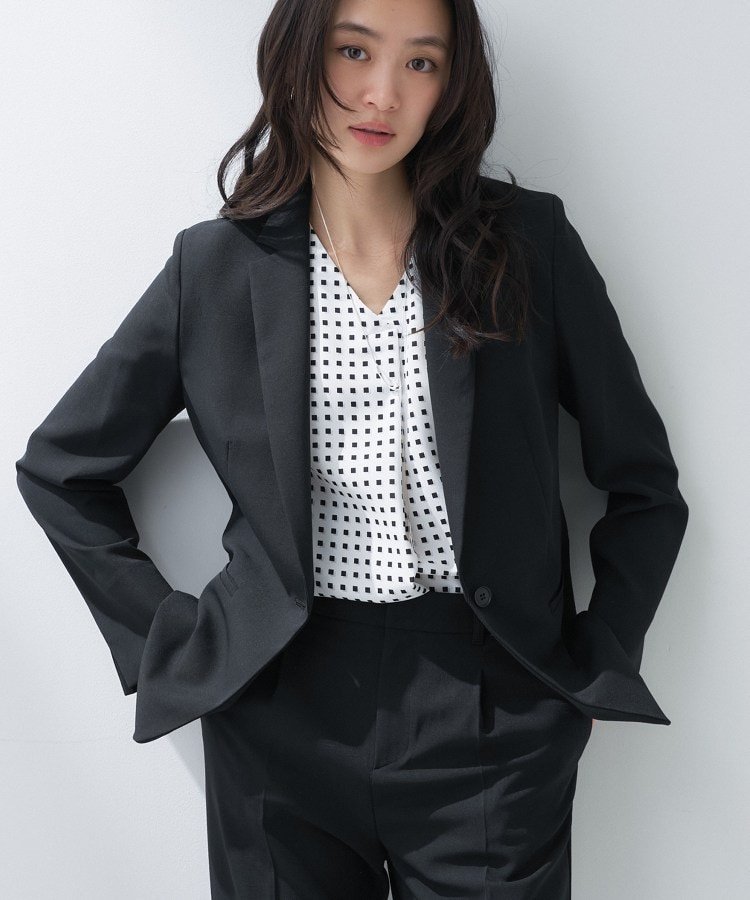 楽天市場】インディヴィ スーツの通販