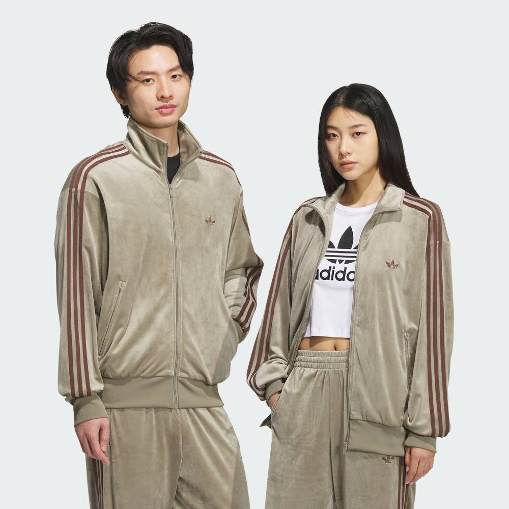 adidas｜【公式】アディダス adidas ファイヤーバード トラックトップ