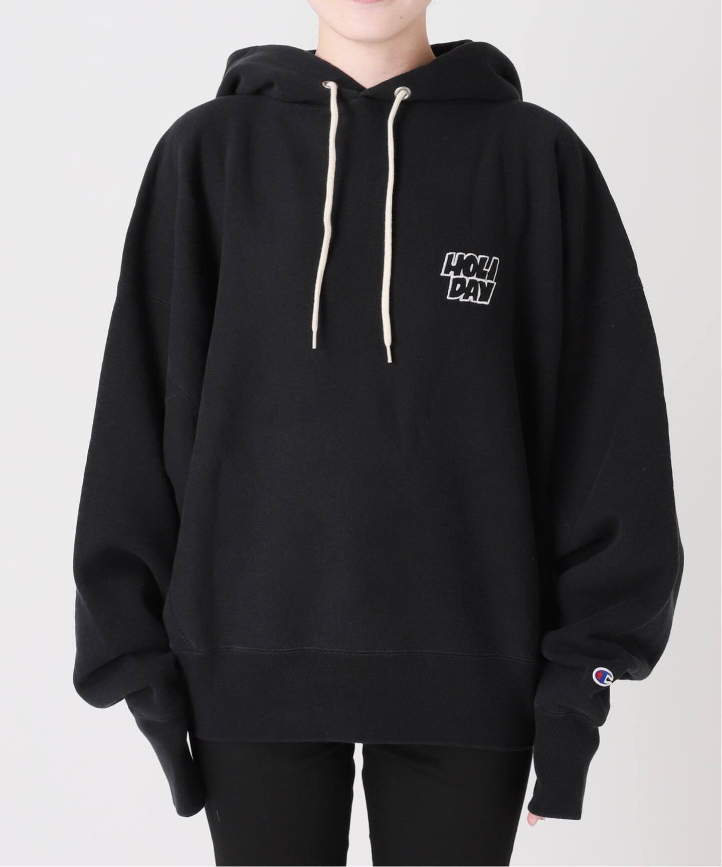 JOURNAL STANDARD｜別注【CHAMPION*JOURNAL STANDARD by HOLIDAY