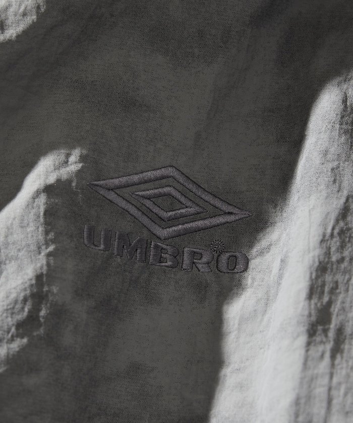 FREAK'S STORE｜別注 Pattern Jacket/総柄ナイロンジャケット 25SS