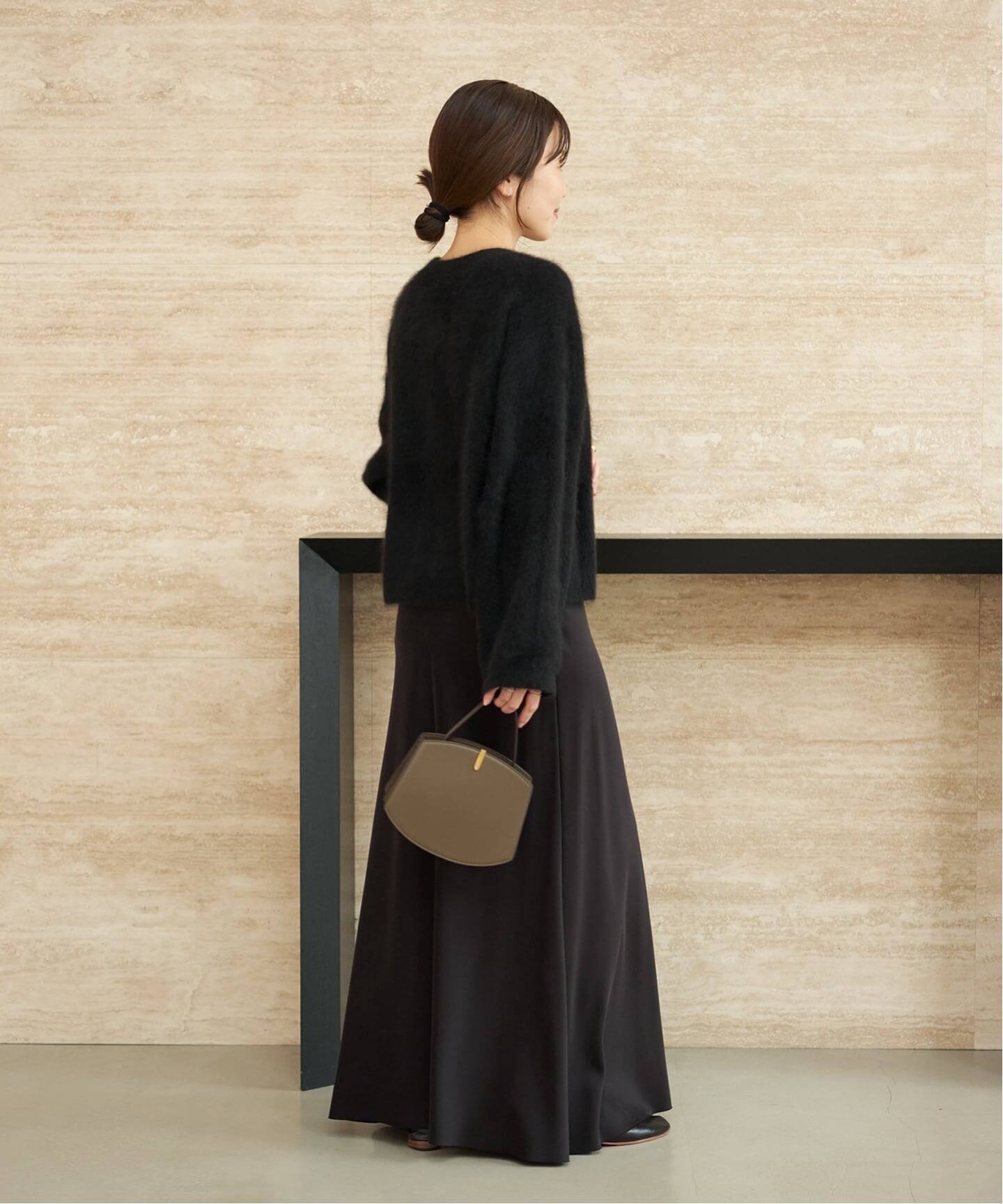 plage｜Fibril Bias スカート | Rakuten Fashion(楽天ファッション／旧