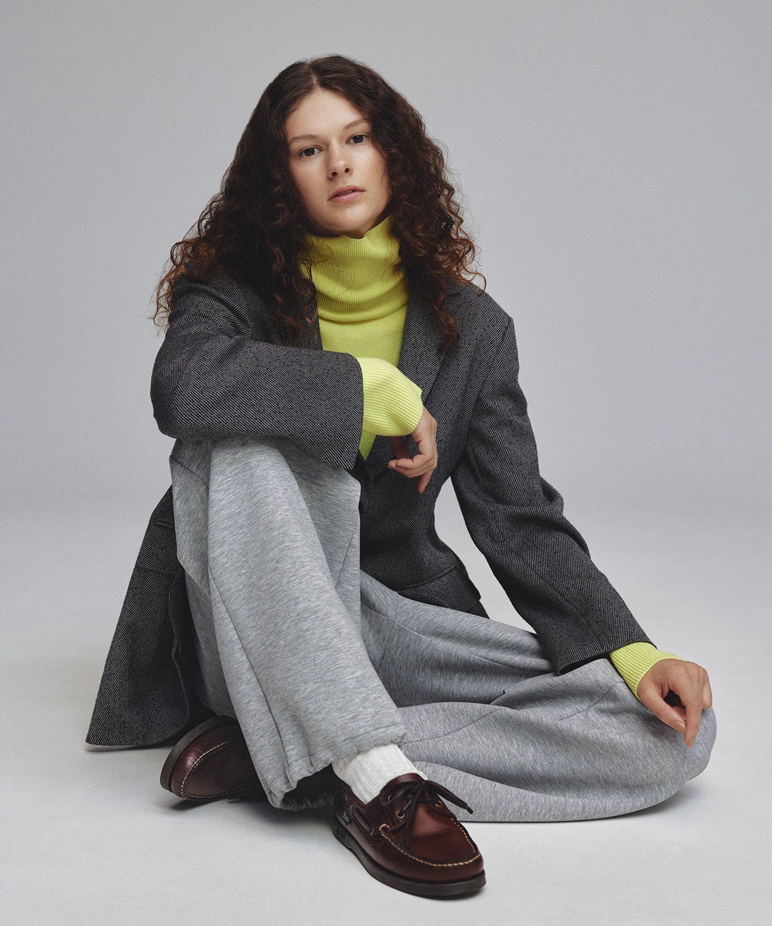 UNFILO｜リングツイード ジャケット | Rakuten Fashion(楽天