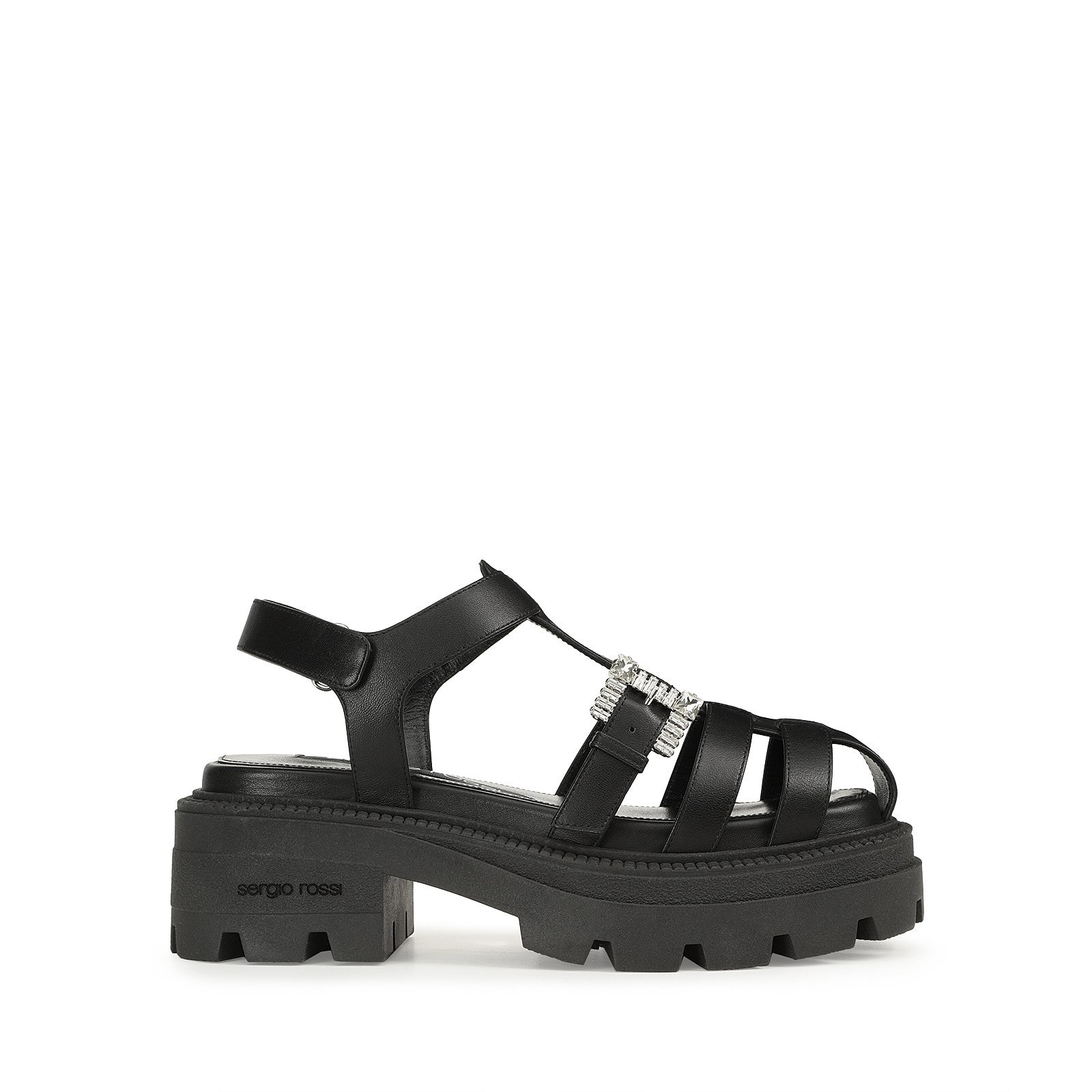 楽天市場】sergio rossi サンダルの通販