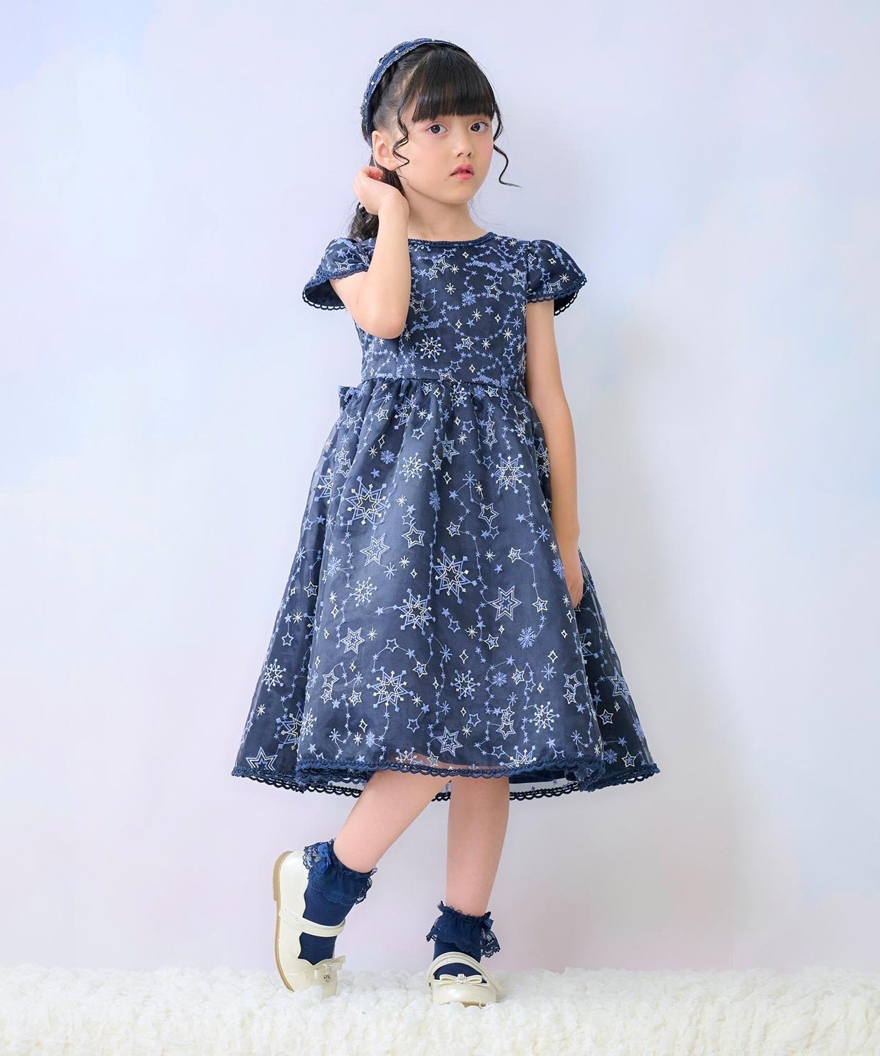 楽天市場】メゾピアノ ドレスの通販